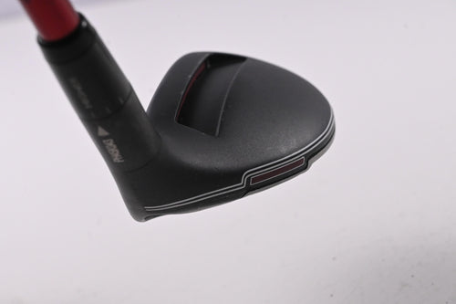 Adams XTD #3 Hybrid / 20 Degree / Regular Flex Matrix Altus hQ3 Red Tie Shaft