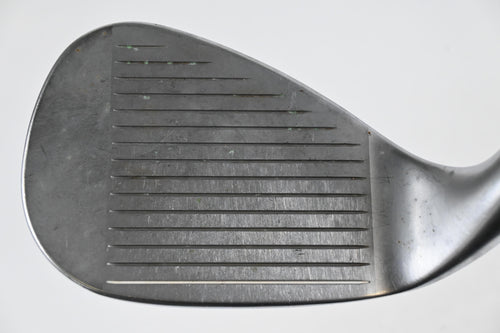 Ping Glide Gap Wedge / 52 Degree / Black Dot / Senior Flex Superlite 55 Shaft