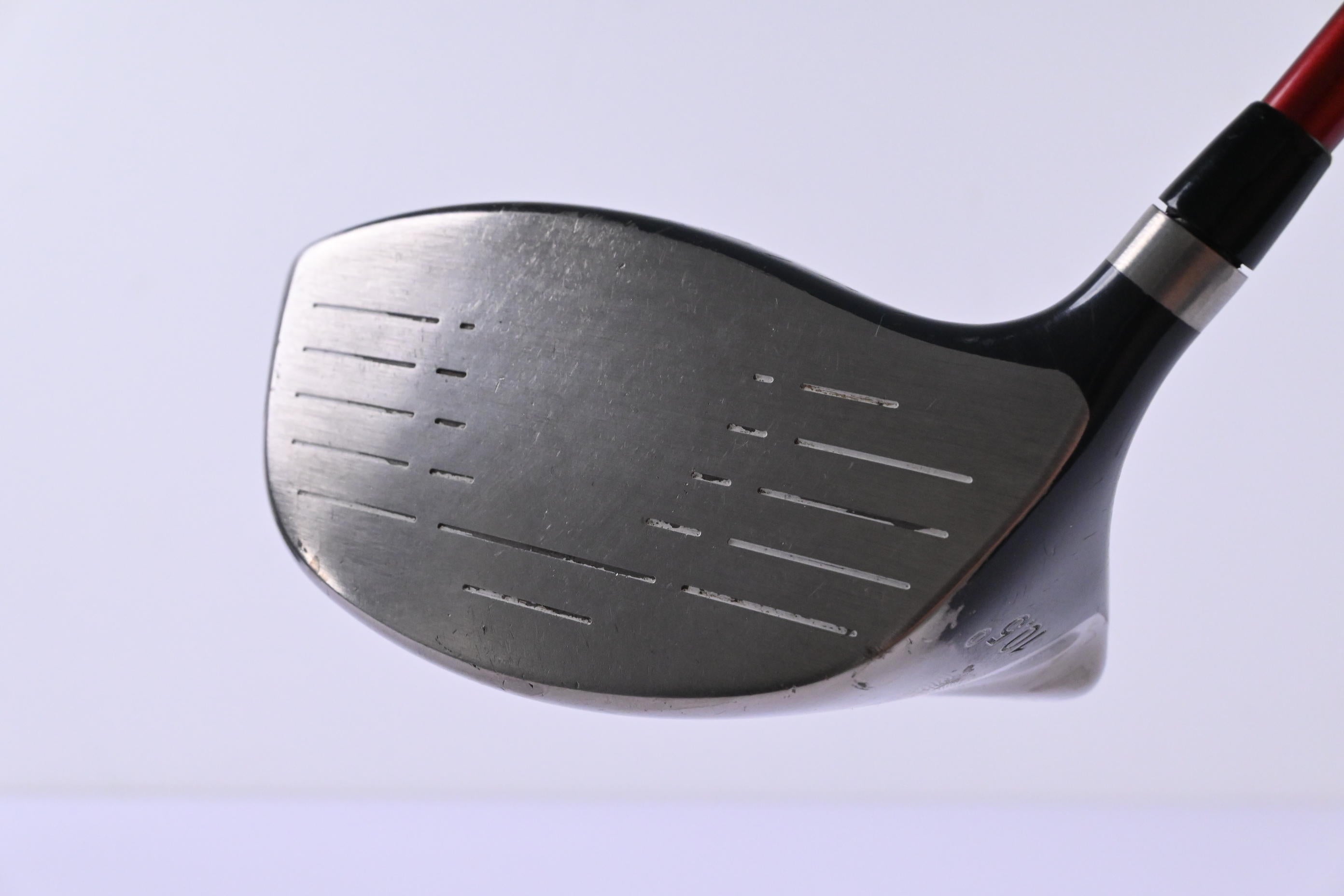Ping K15 Driver / 10.5 Degree / Stiff Flex Ping TFC 149D Shaft