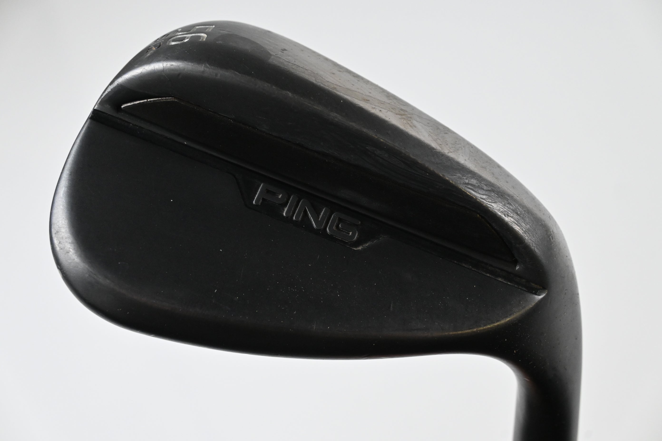 Ping S159 Sand Wedge / 56 Degree / Black Dot / Wedge Flex Ping Z-Z115 Shaft