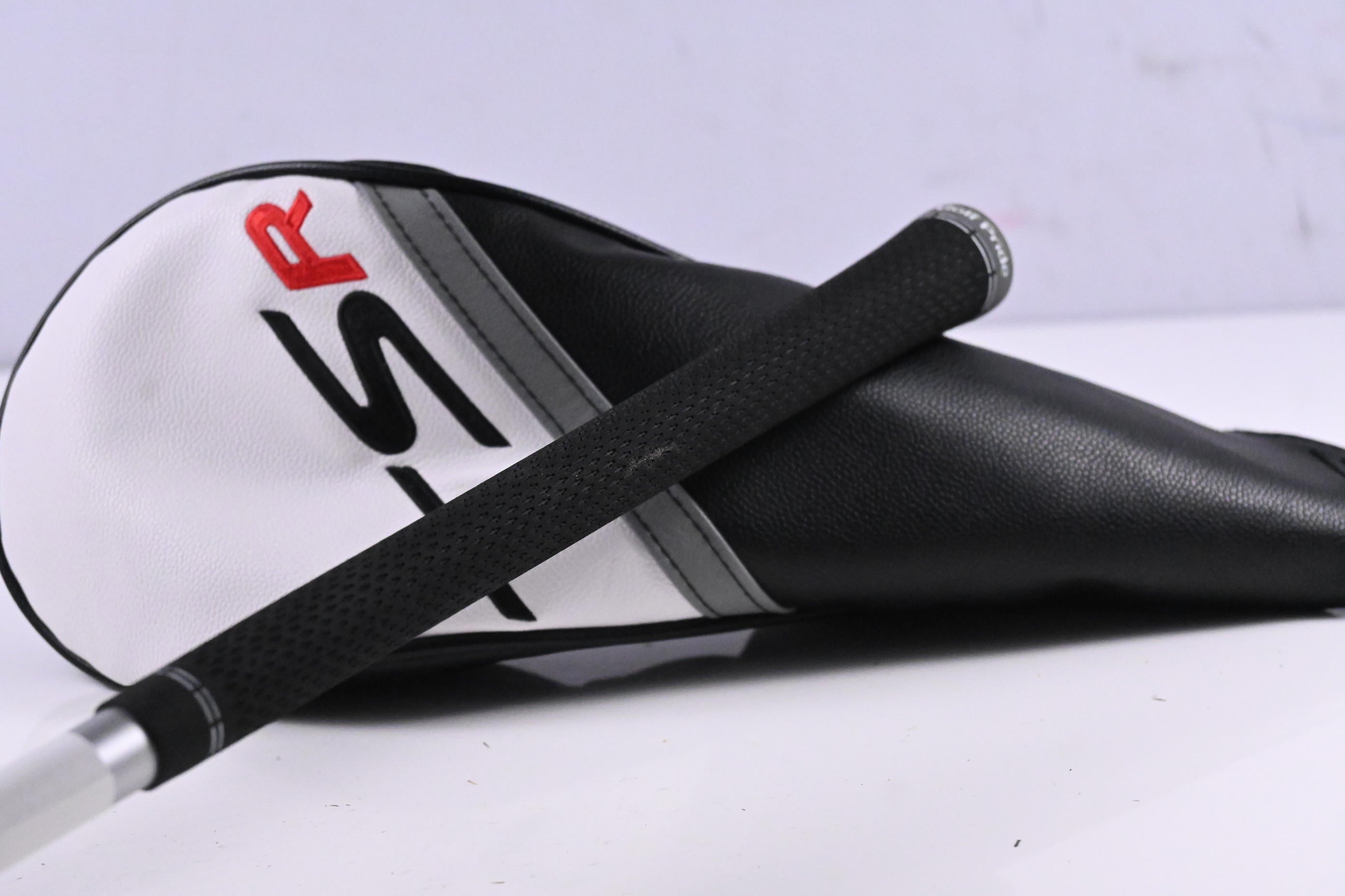 Titleist TSR1 Driver / 10 Degree / Regular Flex MMT Speedmesh 40 Shaft