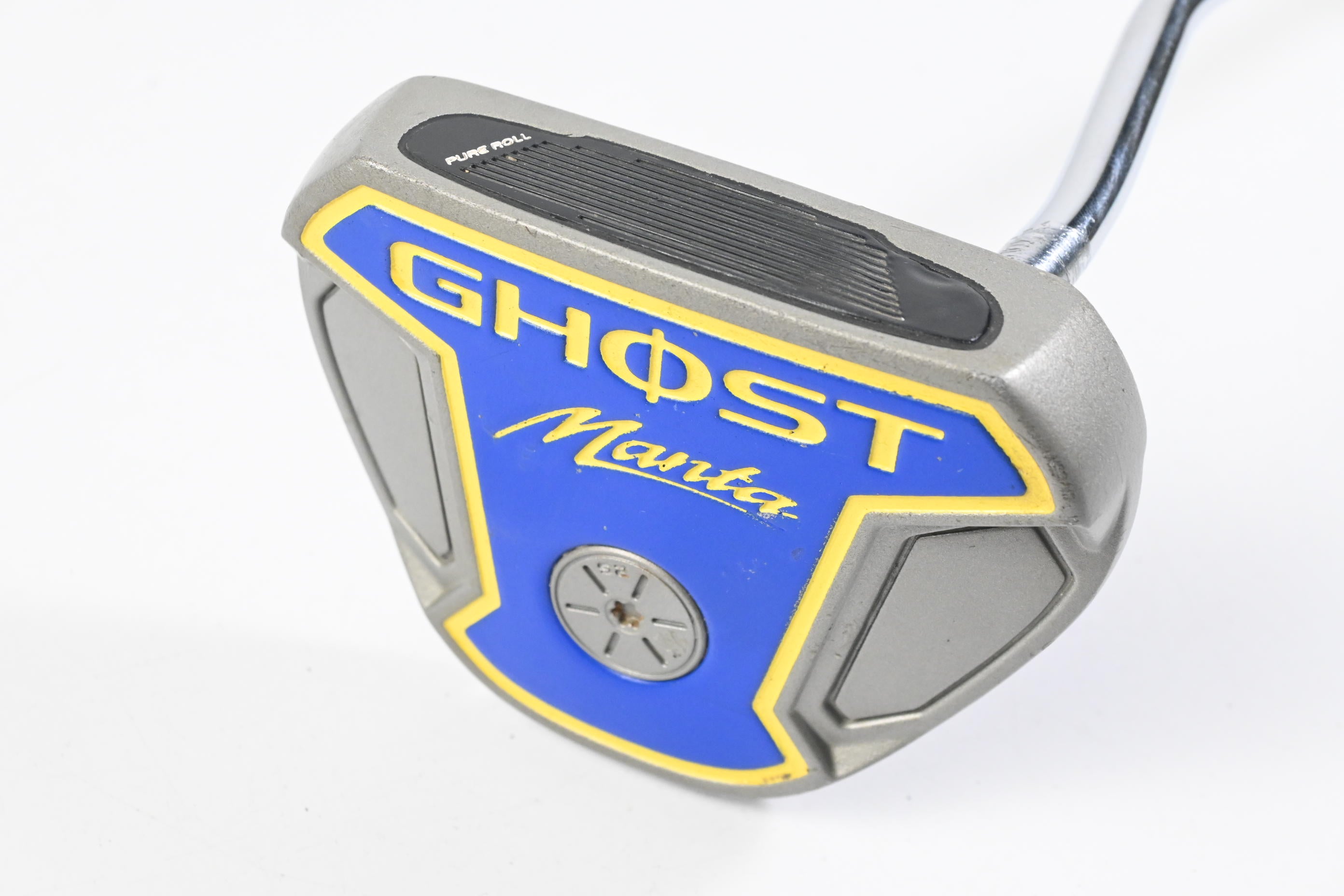 Taylormade Ghost Manta Putter / 38 Inch