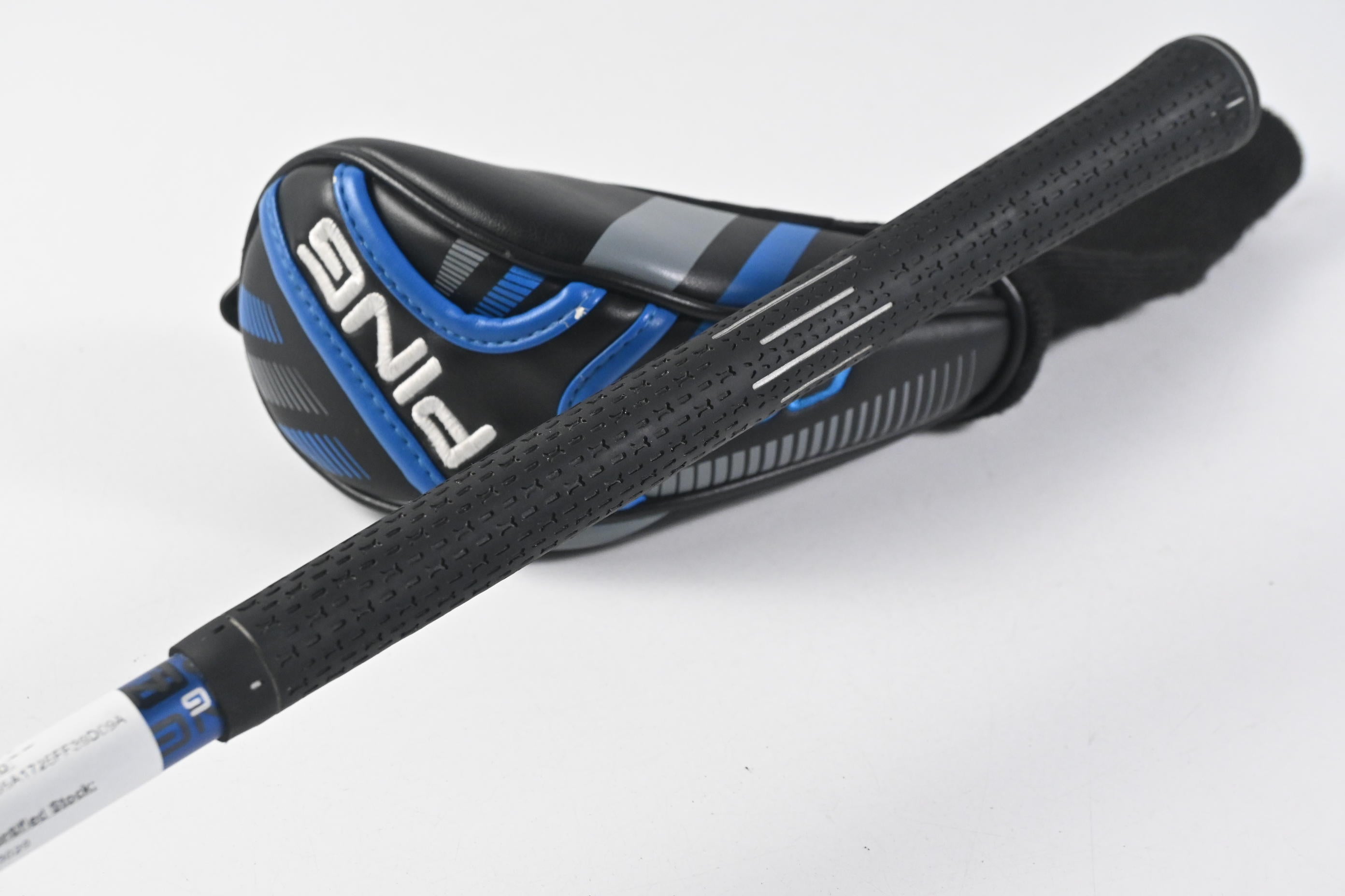 Ping G30 #3 Hybrid / 19 Degree / Regular Flex Ping TFC 419 Shaft