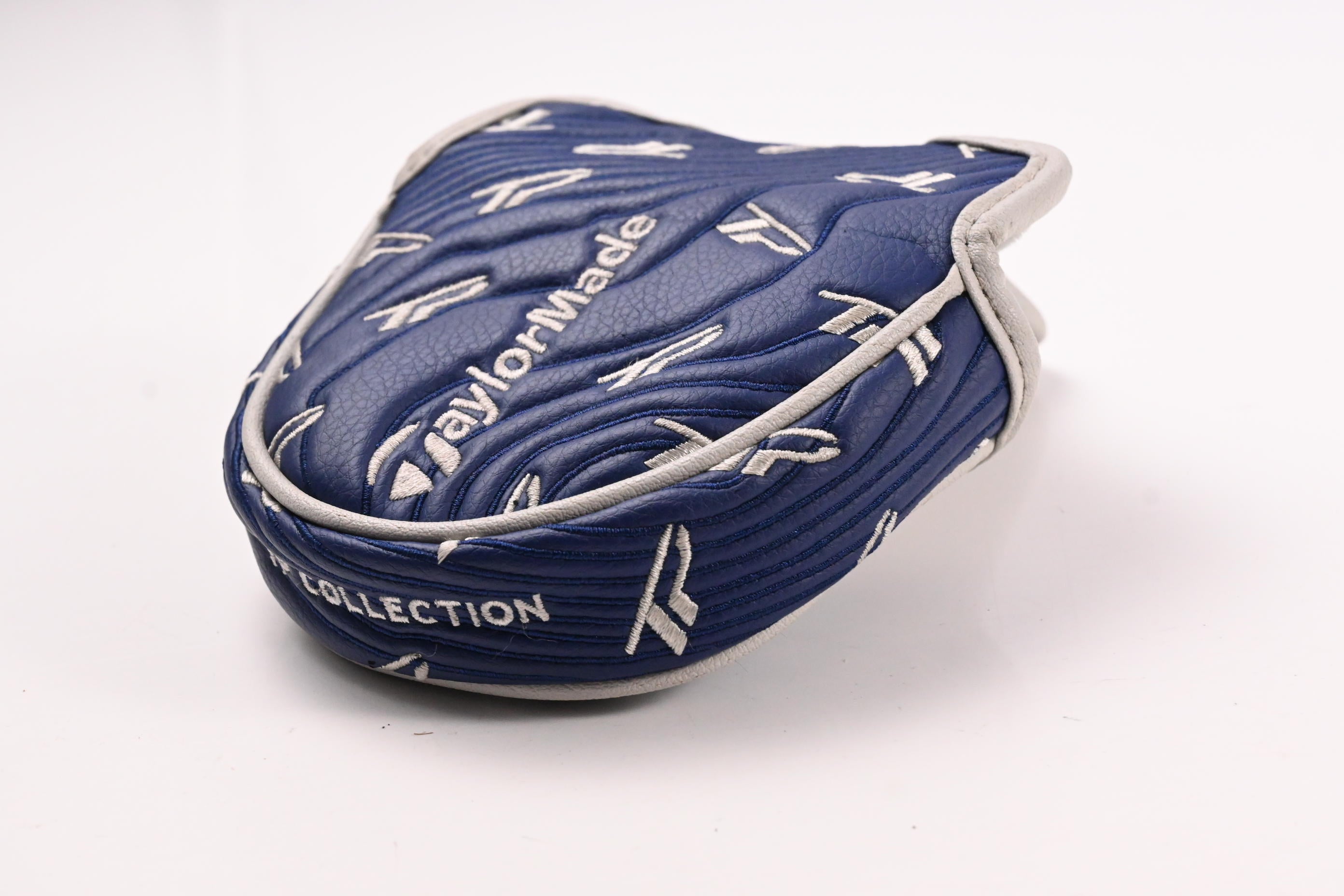Taylormade TP Hydro Blast Brandon 3 Putter / 35 Inch