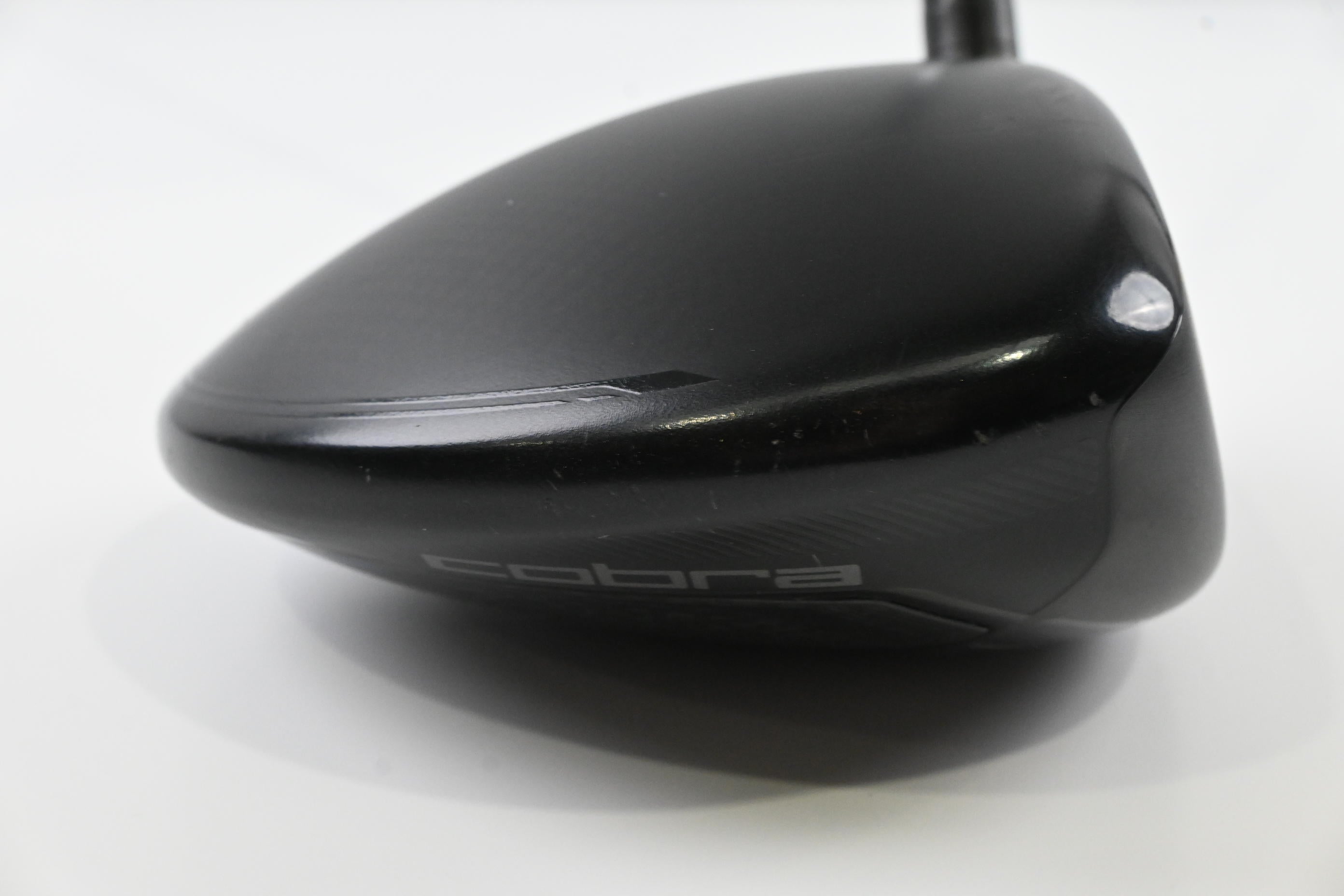 Cobra Darkspeed X Driver / 10.5 Degree / Senior Flex UST Lin-Q M40X Red 5