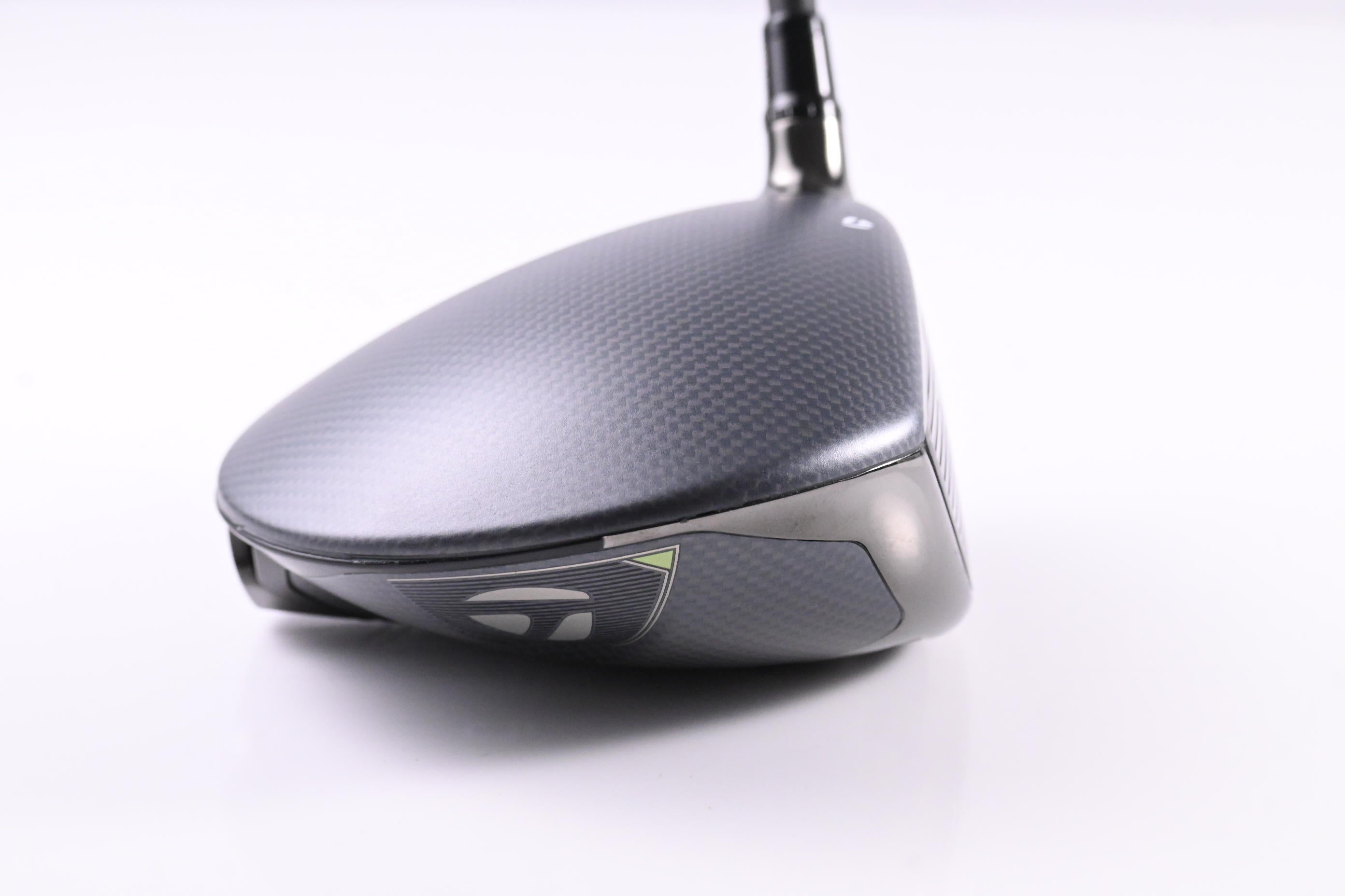 Taylormade Qi35 LS Driver / 8 Degree / X-Flex HZRDUS Black 70 Shaft