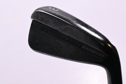 Ping iCrossover #3 Iron / 20 Degree / Stiff Flex Ping Tour 2.0 Chrome 85 Shaft
