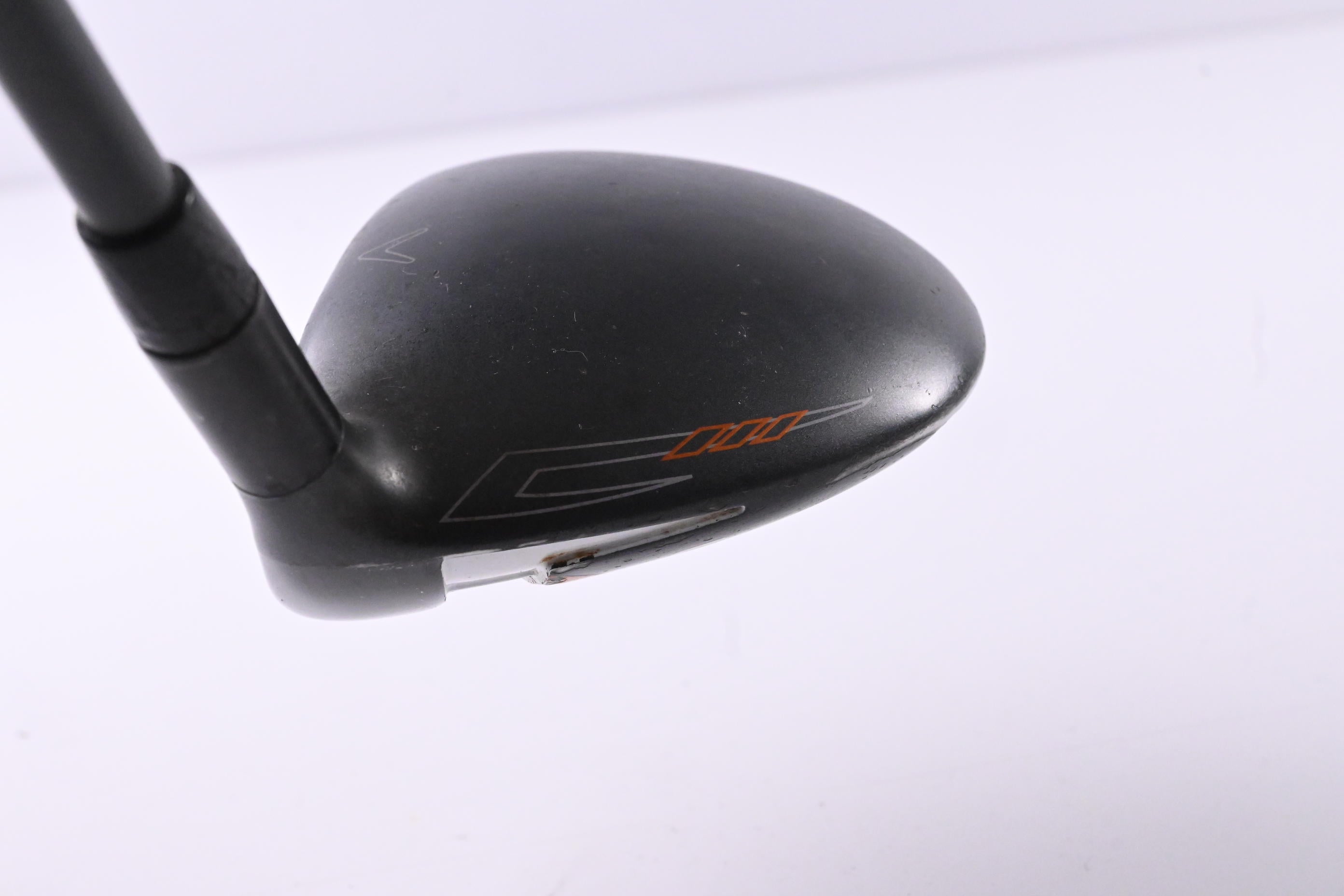 Callaway X2 Hot #5 Wood / 19 Degree / Senior Flex Aldila Tour Blue 55 Shaft