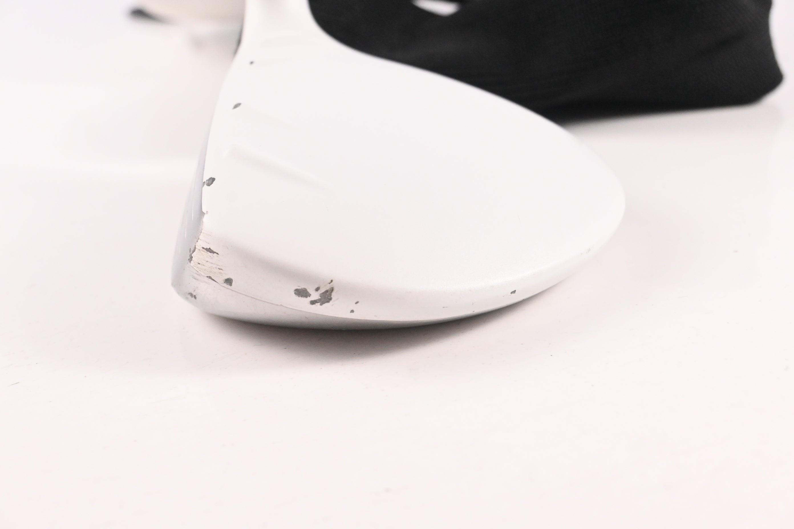 Left Hand Ping Rhapsody 2015 #5 Wood / 22 Degree / Ladies Flex Ping ULT 220