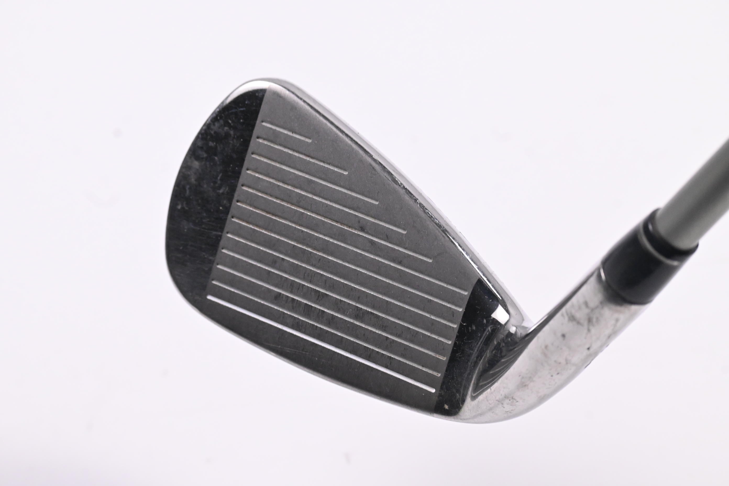 Wilson Launch Pad #7 Iron / 30 Degree / Senior Flex UST Mamiya Recoil 460 Shaft