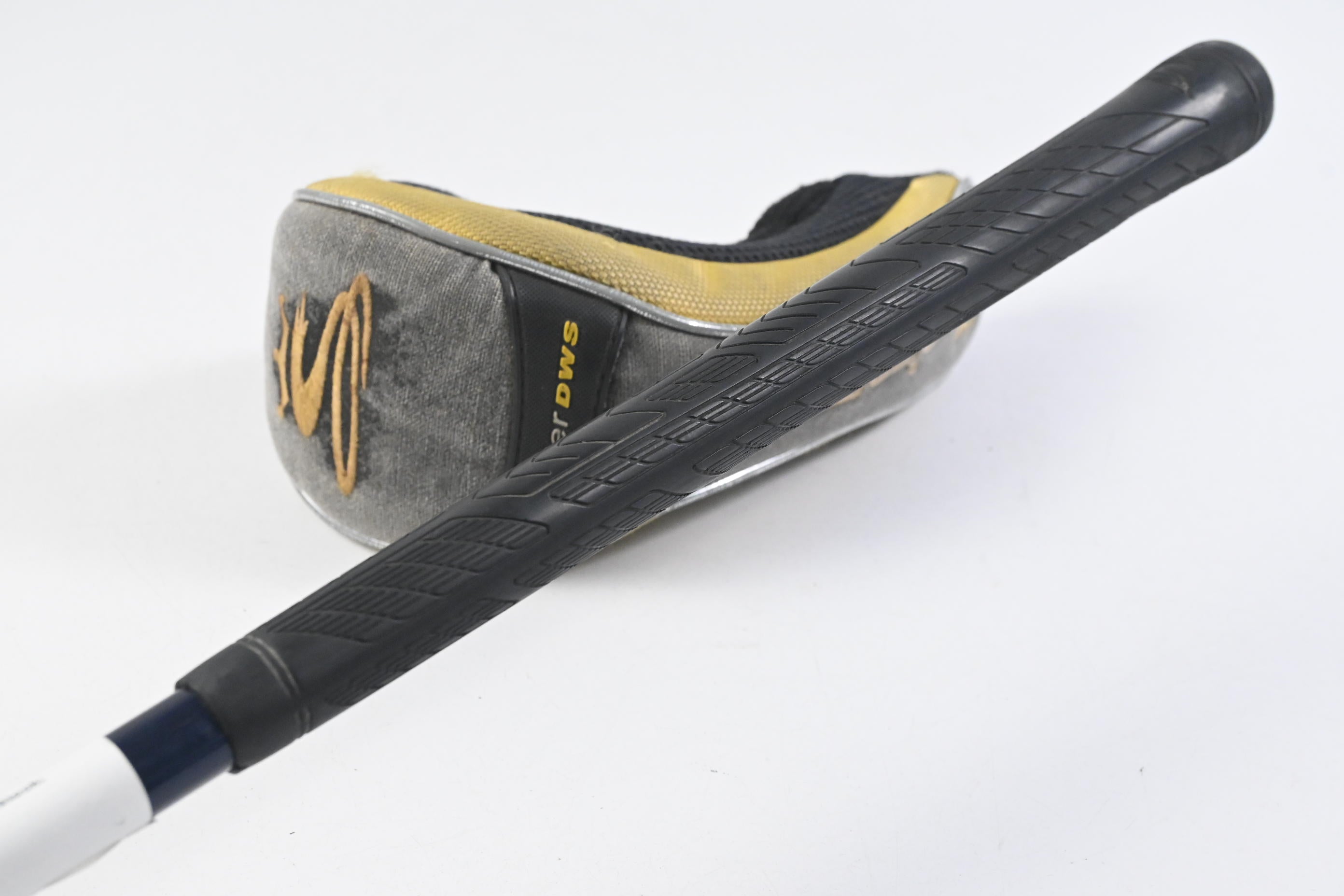 Cobra King Baffler DWS #4 Hybrid / 23 Degree / Regular Flex Aldila VS Proto 65