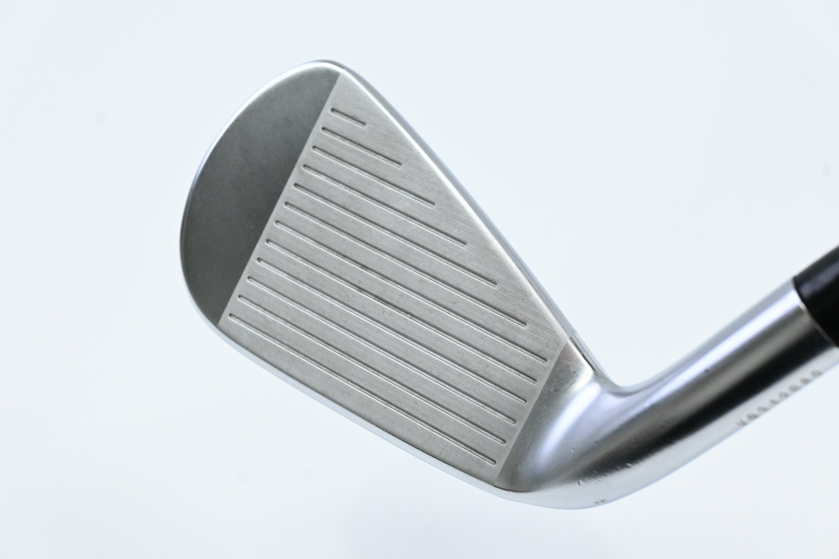 Srixon ZXiU Utility #2 Iron / 18 Degree / Stiff Flex Project X Rifle Precision