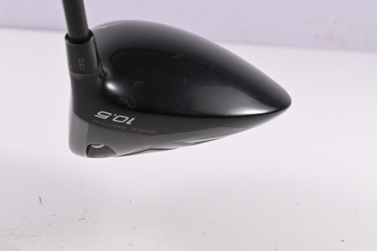 Mizuno JPX EZ 2013 Driver / 10.5 Degree / Regular Flex Fujikura Mizuno Orochi 50