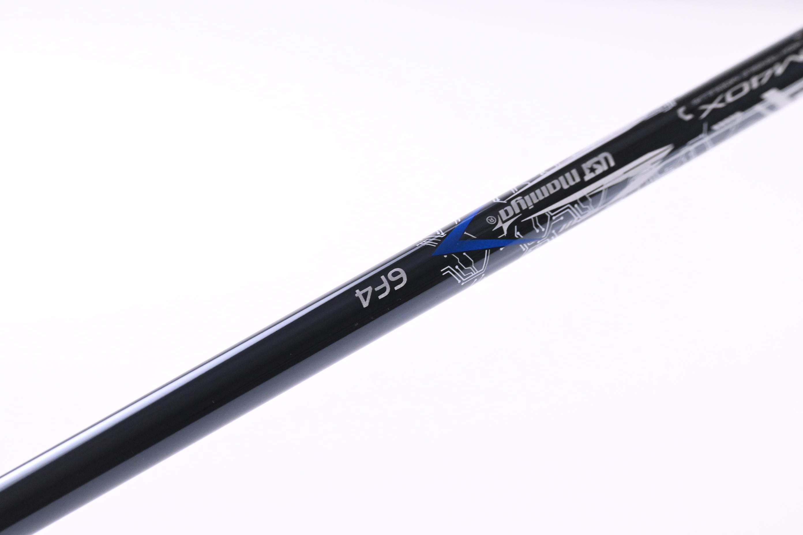 Cobra DS-Adapt X Driver / 10.5 Degree / Stiff Flex UST Lin-Q M40X Blue 6 Shaft