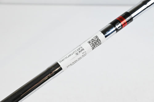 Wilson Deep Red Maxx #8 Iron / Regular Flex Steel Shaft