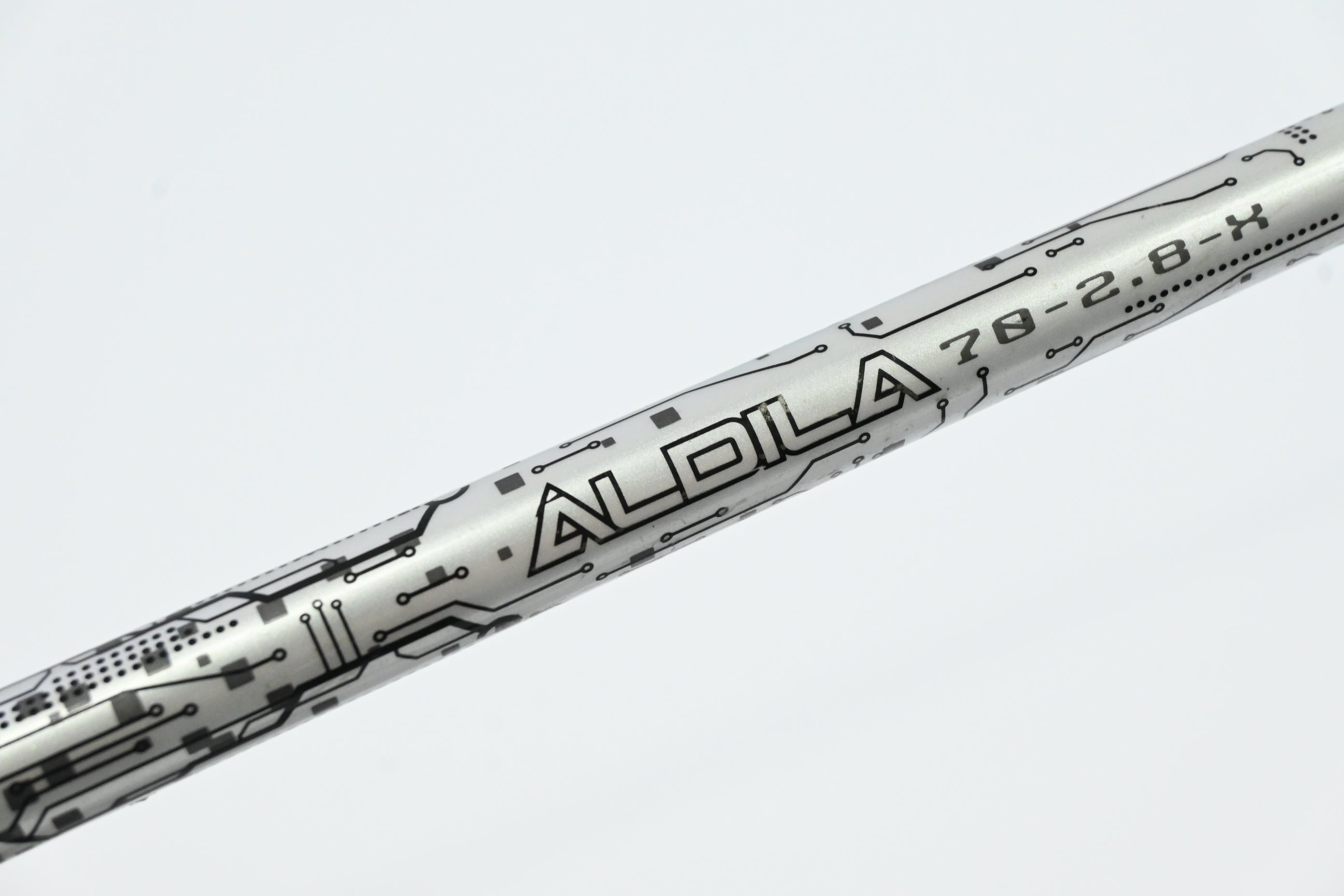 Aldila Rogue Silver 70 #5 Wood Shaft / X-Flex / Titleist 2nd Gen