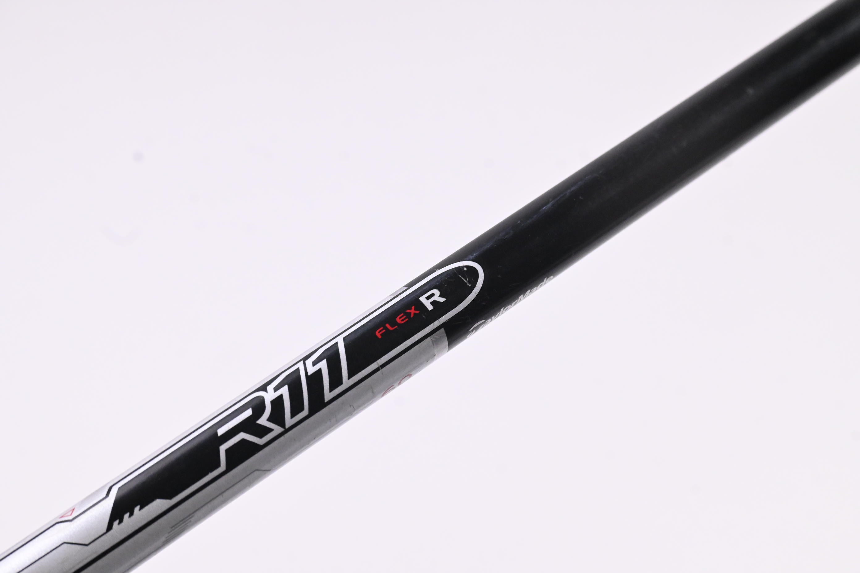 Fujikura Blur 60 Driver Shaft / Regular Flex / Taylormade 1st Gen