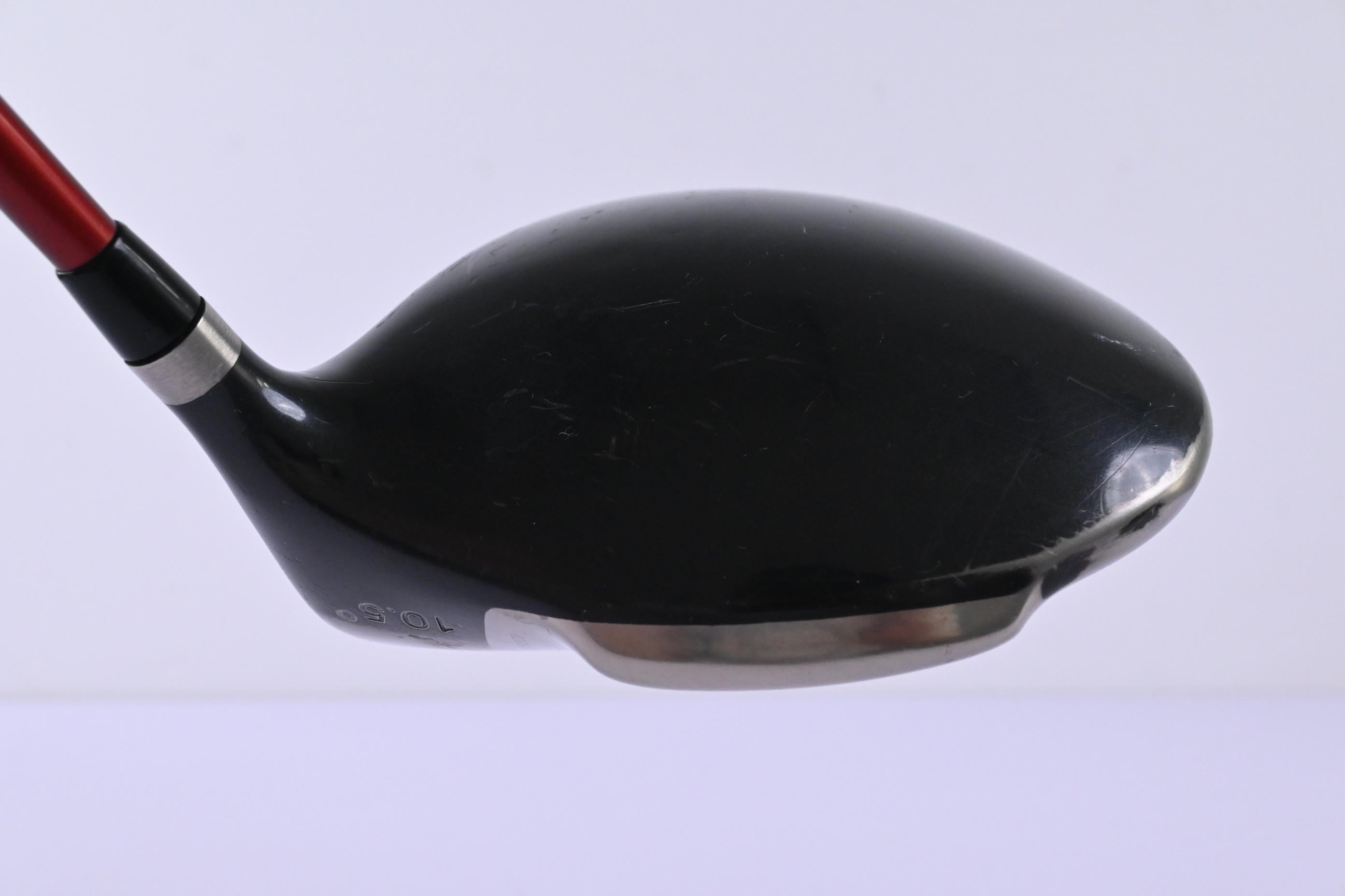 Ping K15 Driver / 10.5 Degree / Stiff Flex Ping TFC 149D Shaft