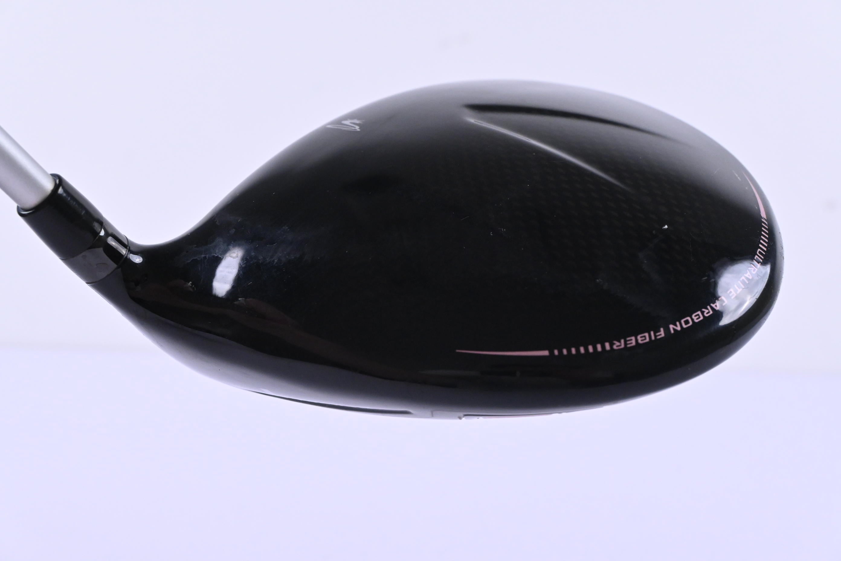 Cobra Air-X Driver / 11.5 Degree / Ladies Flex Cobra UltraLite 40 Shaft