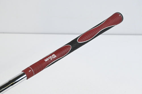 Wilson Deep Red Maxx #8 Iron / Regular Flex Steel Shaft