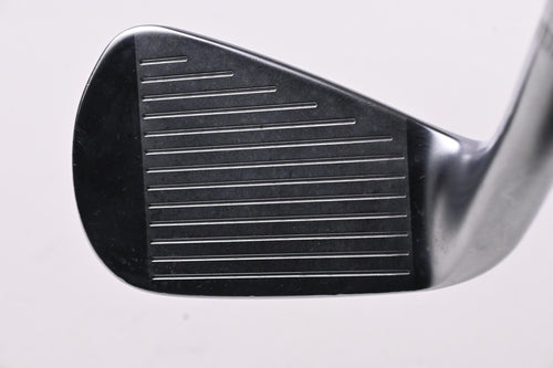 Callaway Apex CB 24 #7 Iron / 33 Degree / X-Flex Project X LZ 125 Shaft