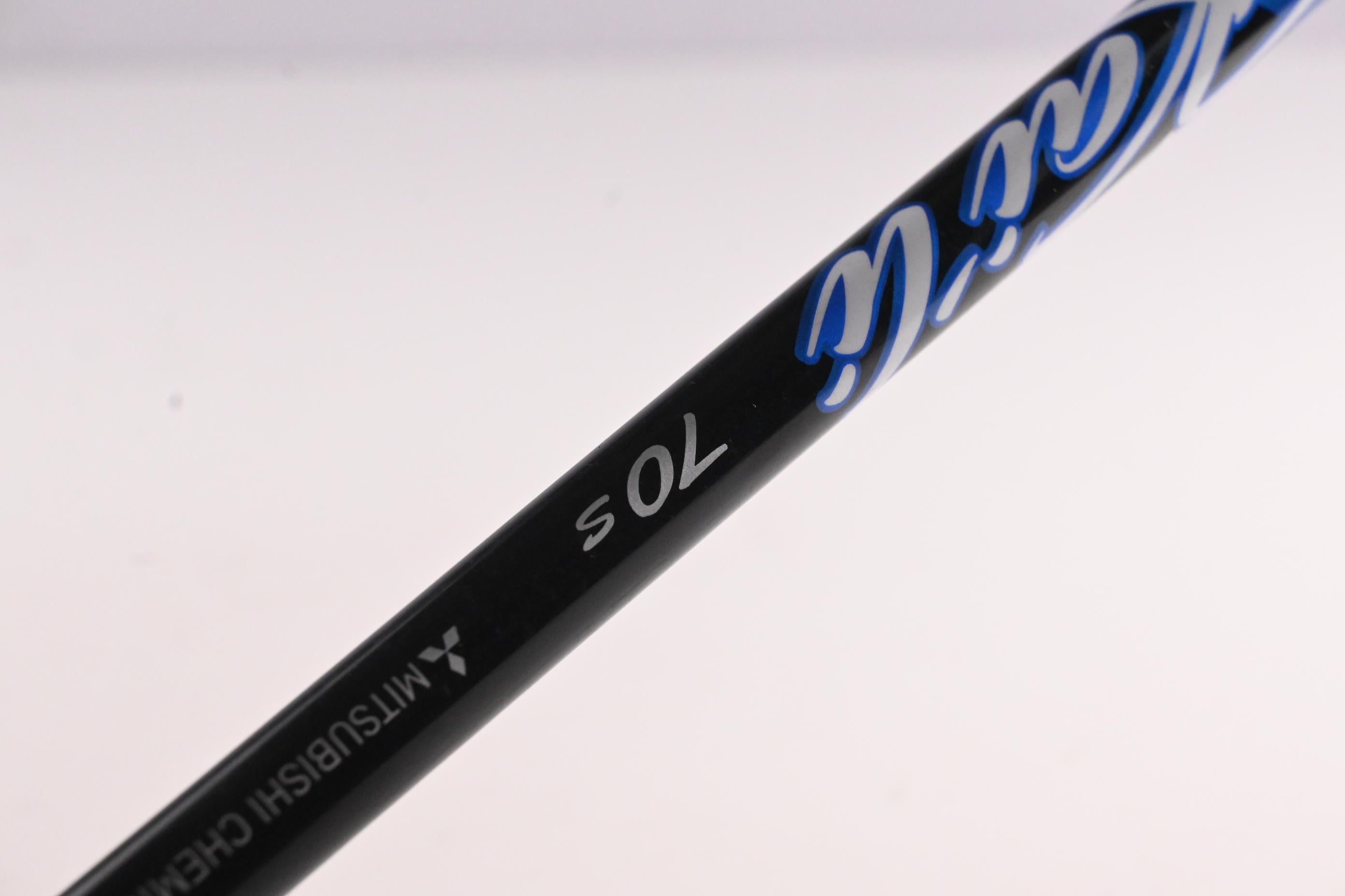 Cobra Aerojet #5 Wood / 17.5 Degree / Stiff Flex Kai`li Blue 70 Shaft