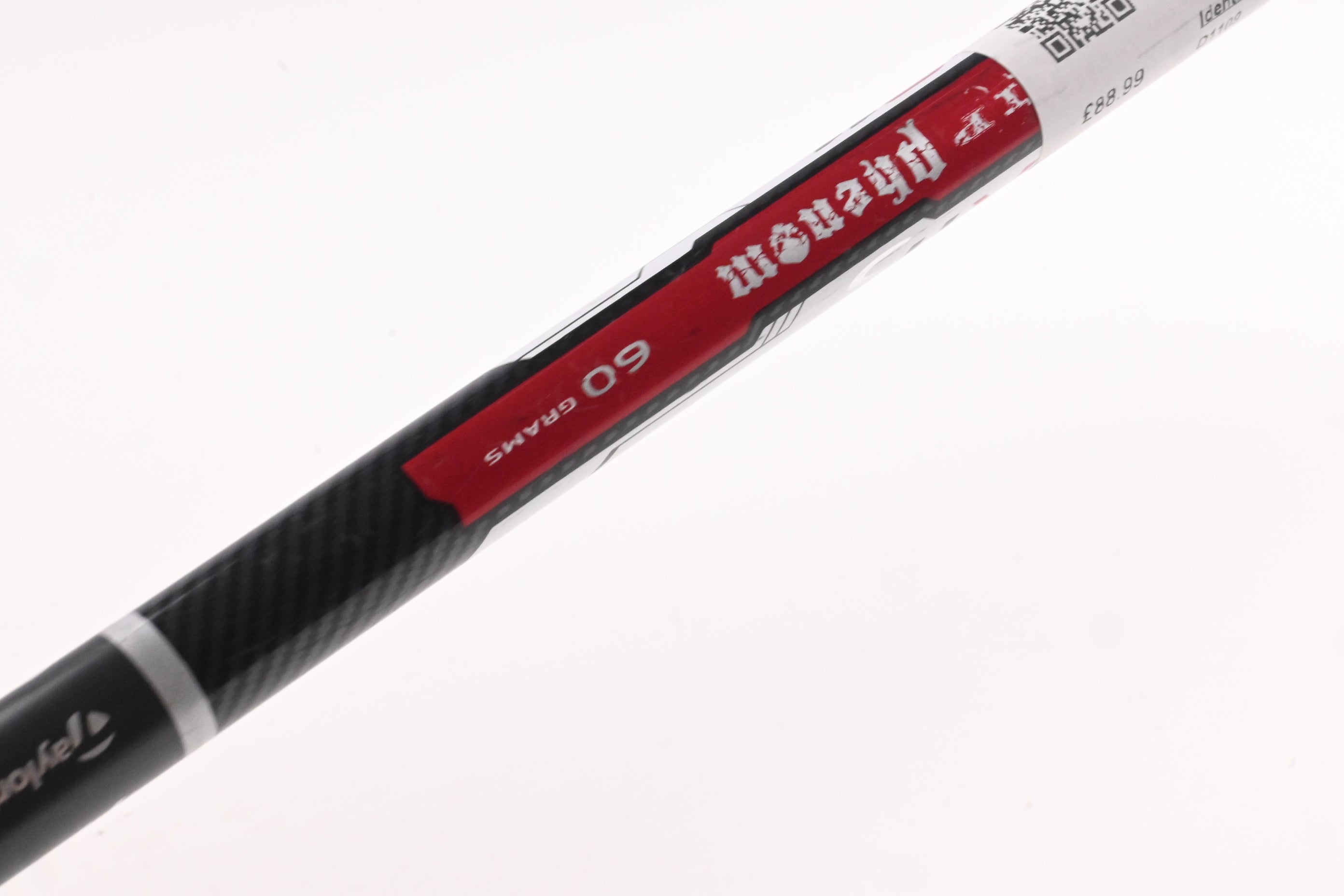 Taylormade R11S Driver / 9 Degree / Stiff Flex Aldila RIP Phenom 60 Shaft