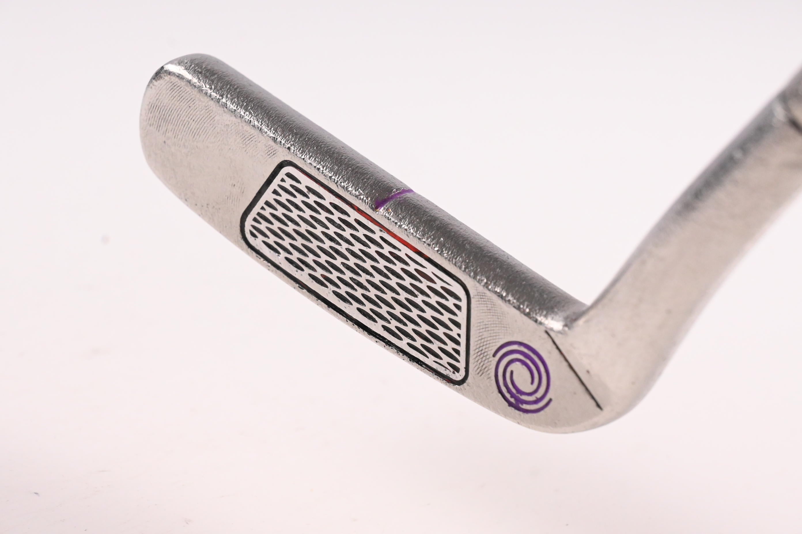 Odyssey Metal-X 8 Putter / 34 Inch