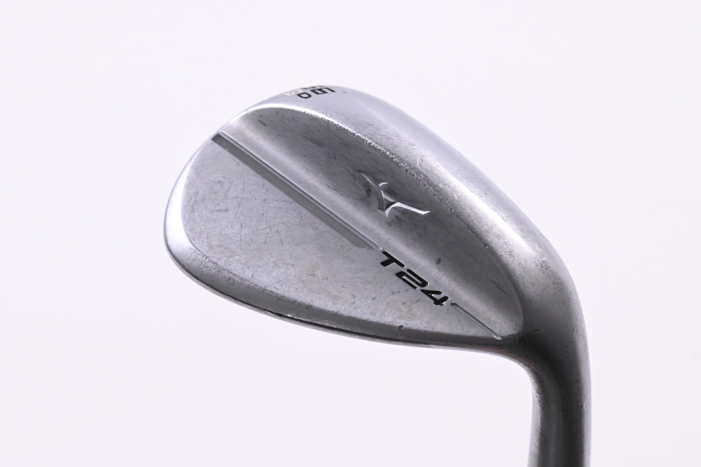 Mizuno T24 Sand Wedge / 56 Degree / X-Flex Project X Rifle Steel Shaft