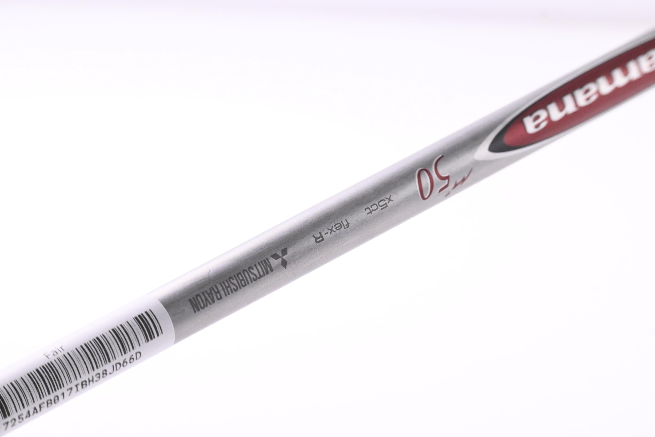 Titleist 915 D2 Driver / 12 Degree / Regular Flex Diamana M+ Red 50 Shaft