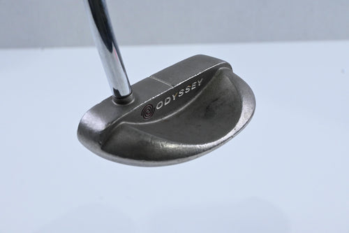 Odyssey Dual Force 2 Rossie Putter / 32 Inch