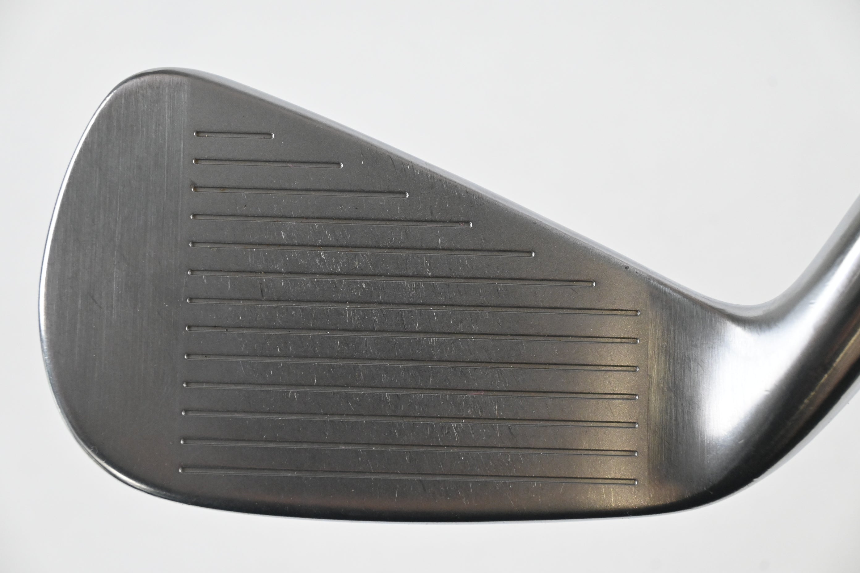 Taylormade P790 2019 #4 Iron / 21 Degree / Stiff Flex Dynamic Gold 105 S300