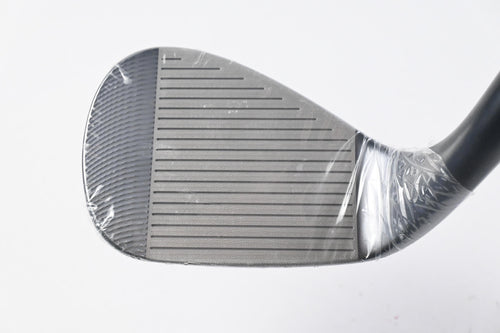 Cleveland RTX 6 Zipcore Gap Wedge / 52 Degree / Wedge Flex Dynamic Gold Spinner