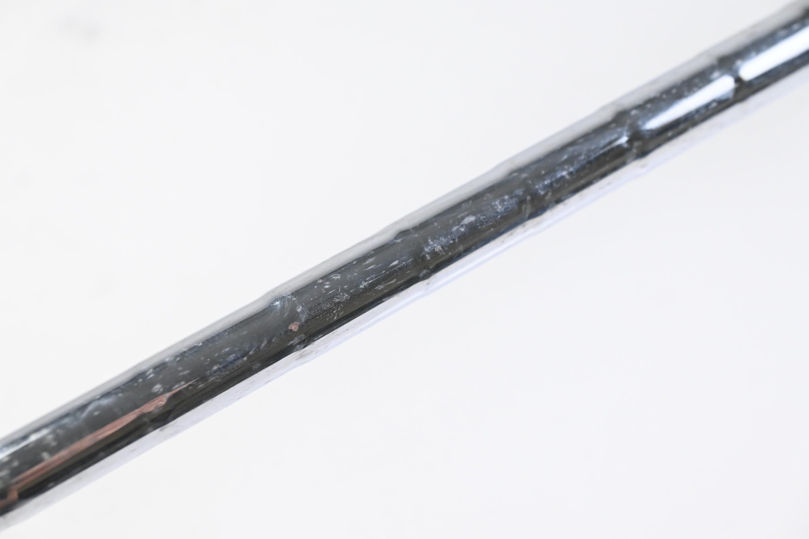 Callaway Rogue #8 Iron / Regular Flex XP 95 R300 Shaft
