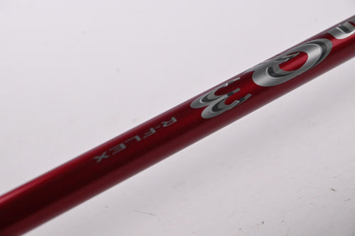Adams XTD #3 Hybrid / 20 Degree / Regular Flex Matrix Altus hQ3 Red Tie Shaft