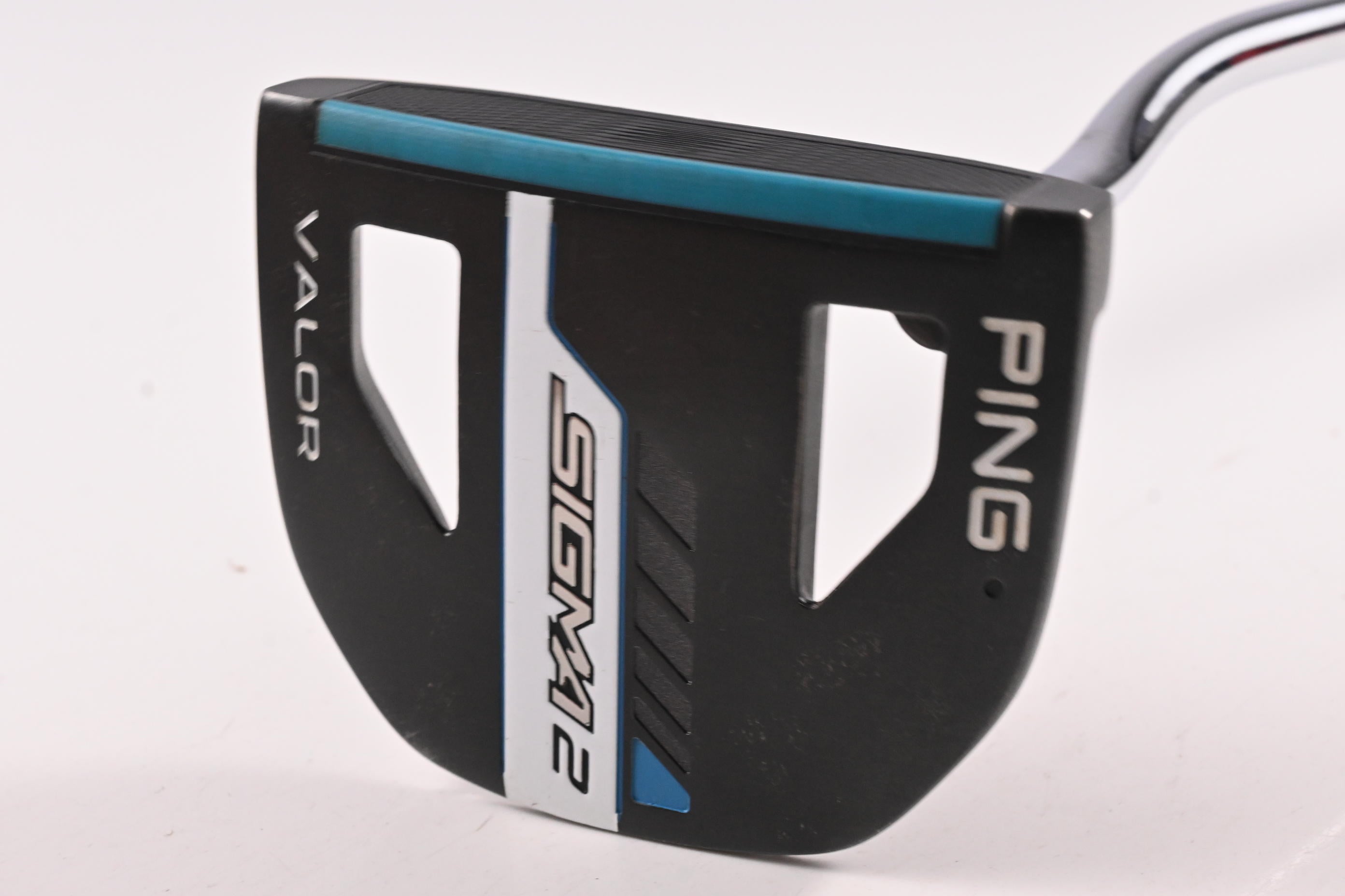 Ping Sigma 2 Putter / Black Dot / 34 Inch