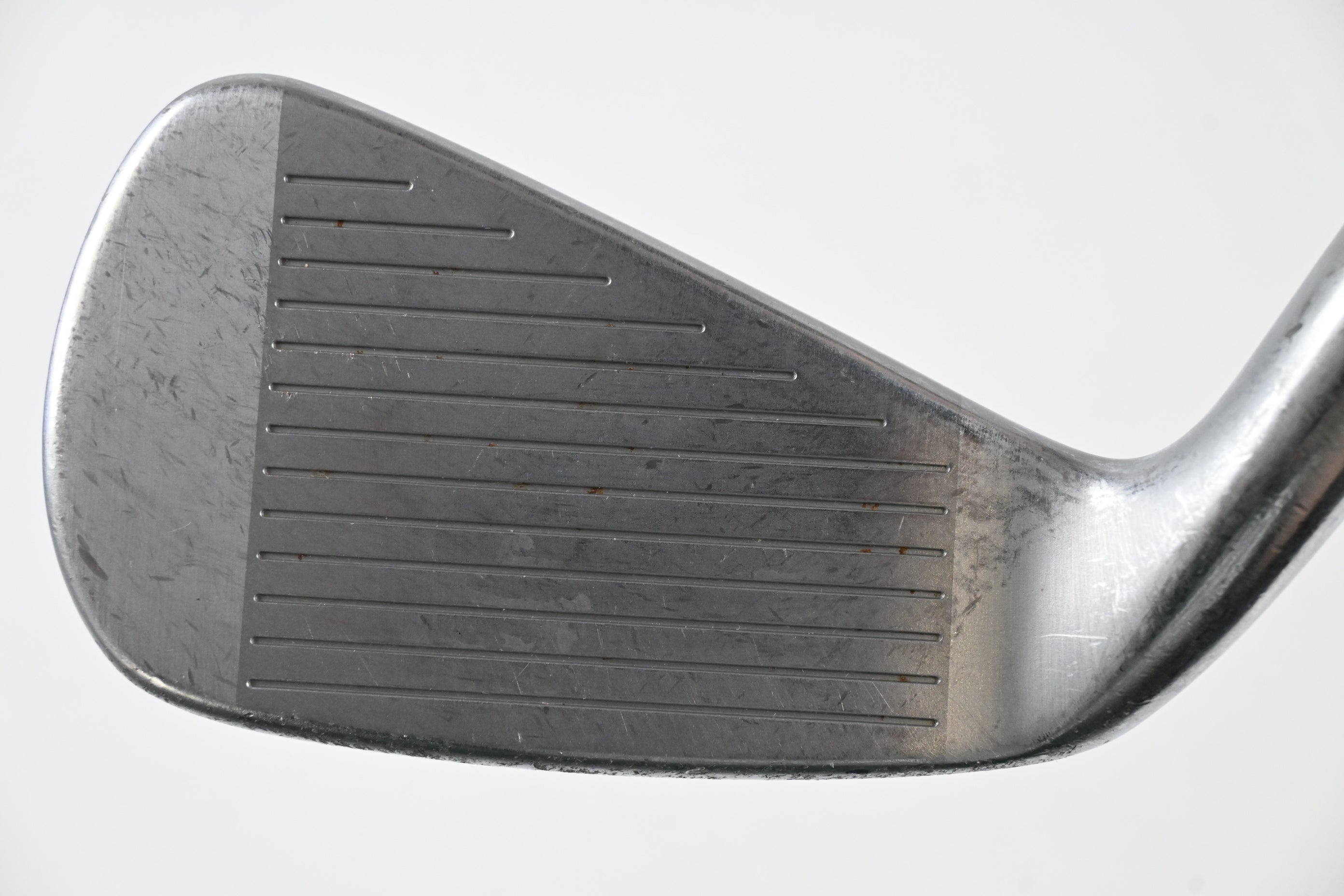 Taylormade P790 2023 #4 Iron / 21 Degree / Stiff Flex N.S.Pro Modus3 Tour 120