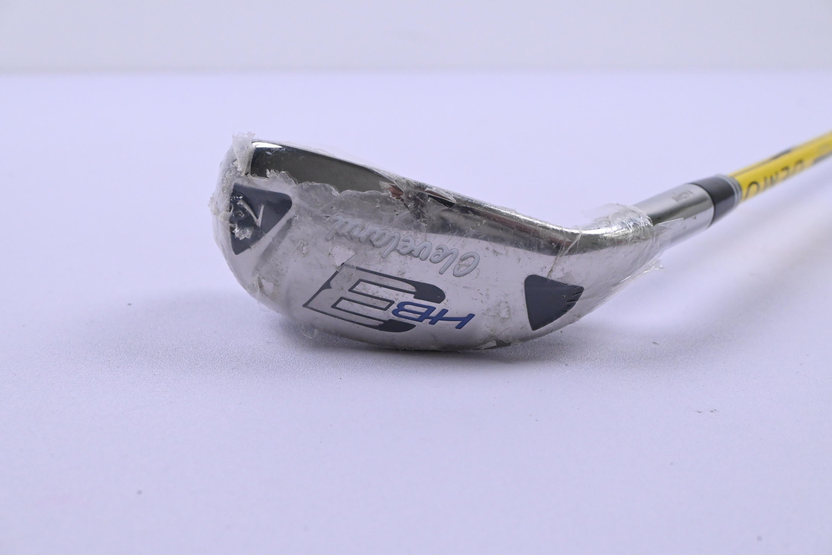 Cleveland HB3 #7 Iron / Regular Flex Cleveland Flight Speed Shaft