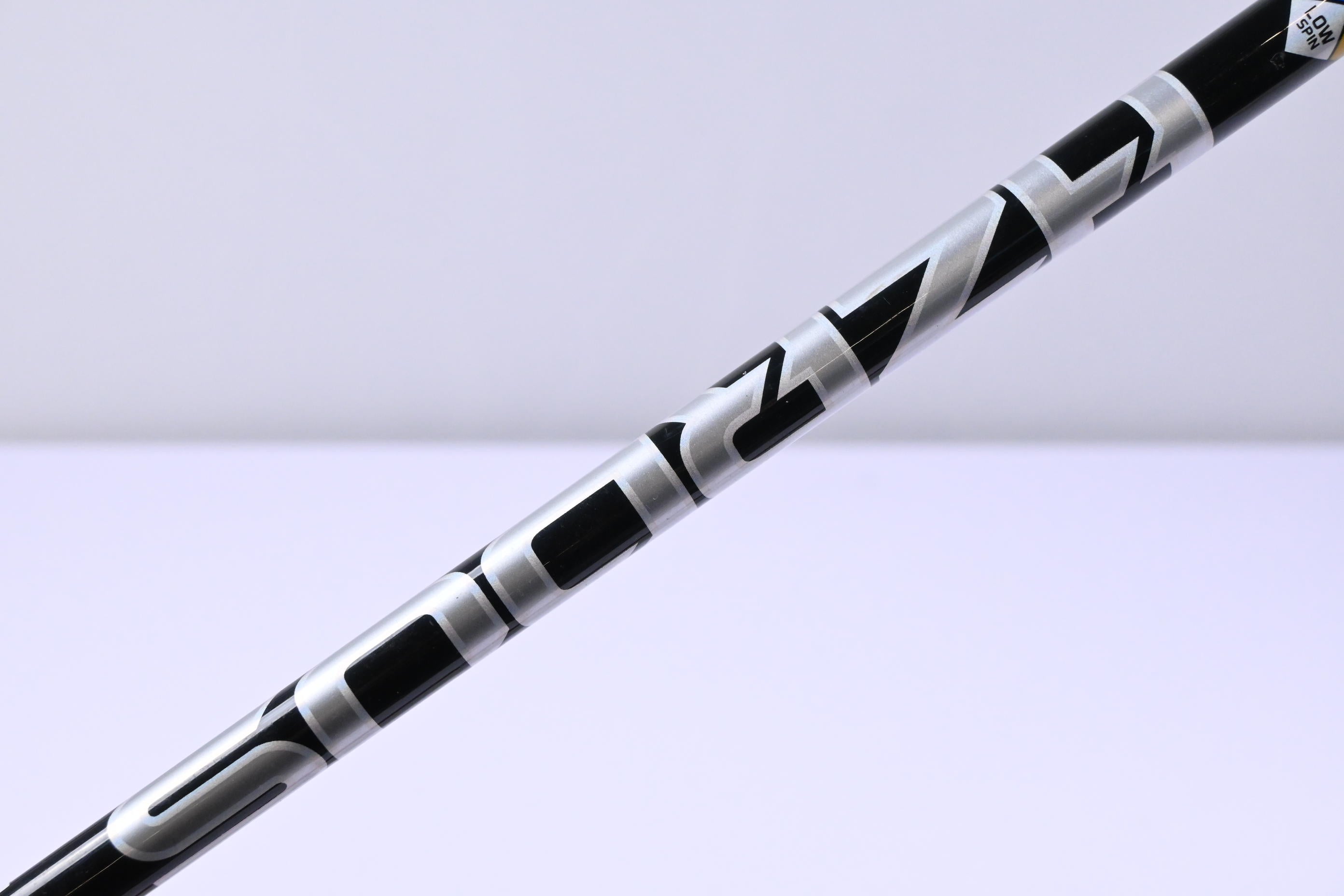Project X Hzrdus Gen 4 Black 70 #3 Wood Shaft / X-Flex / Titleist 2nd Gen