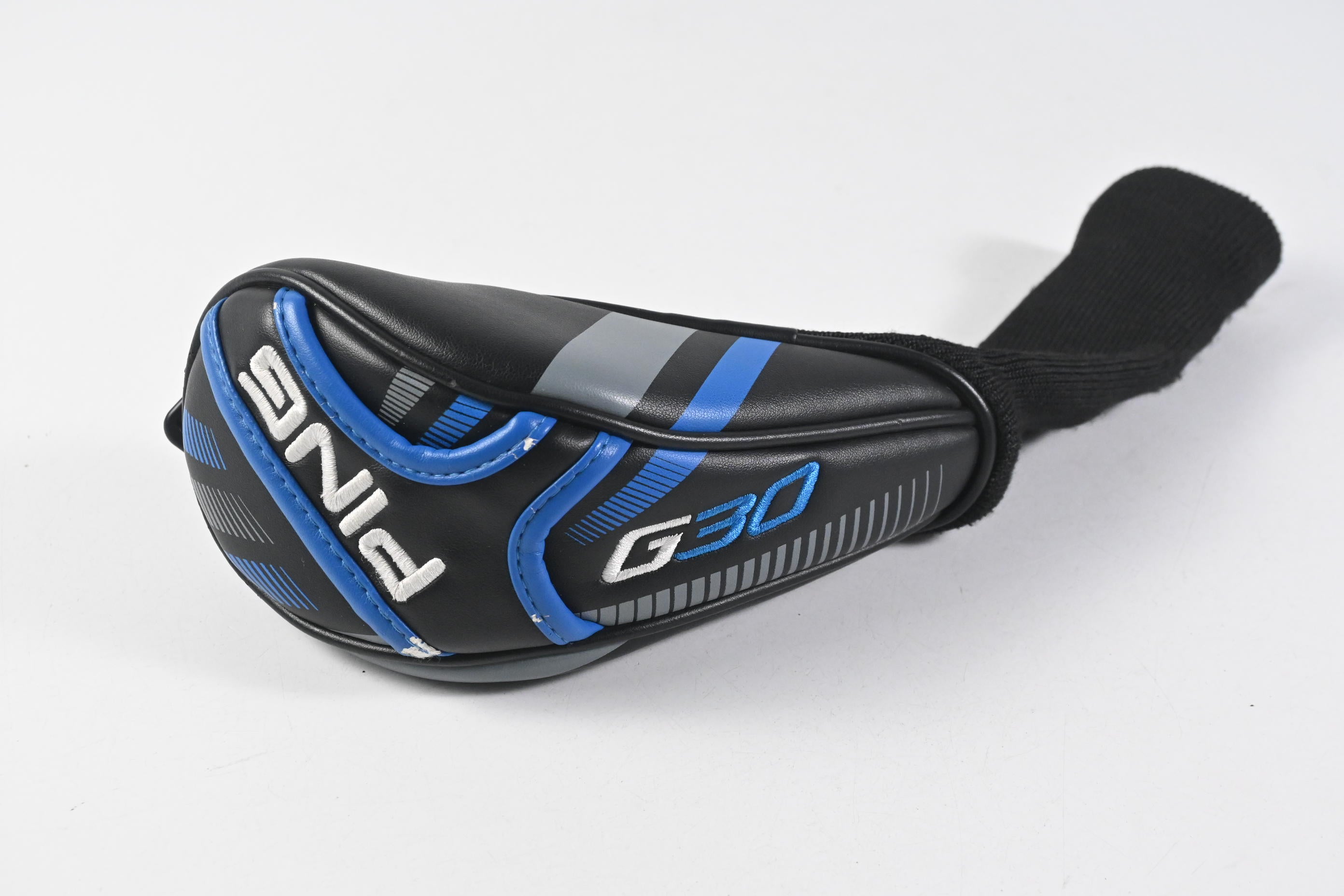 Ping G30 #3 Hybrid / 19 Degree / Regular Flex Ping TFC 419 Shaft