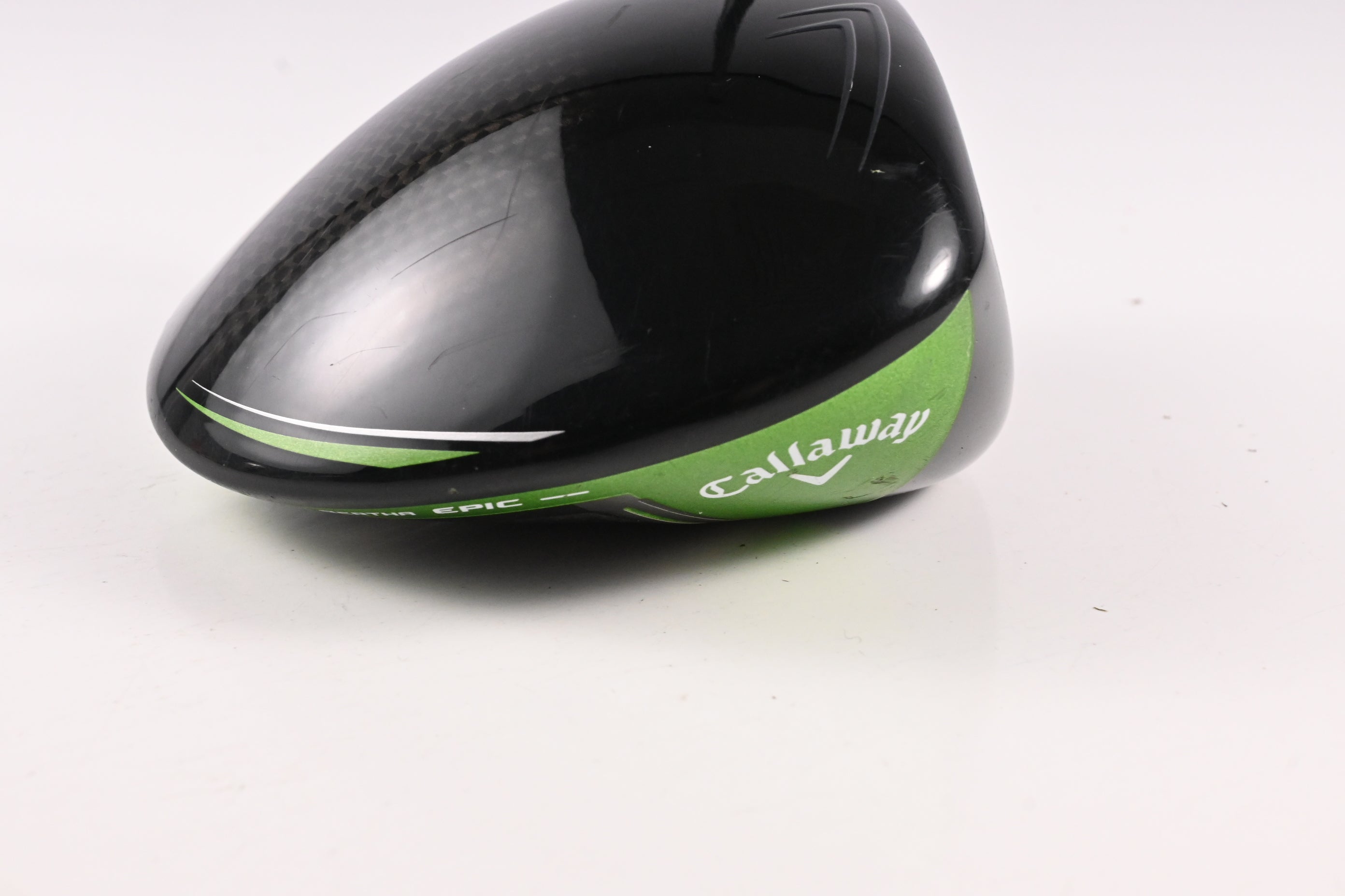 Callaway GBB Epic Sub Zero Driver / 10.5 Degree / Regular Flex Fujikura Pro 62