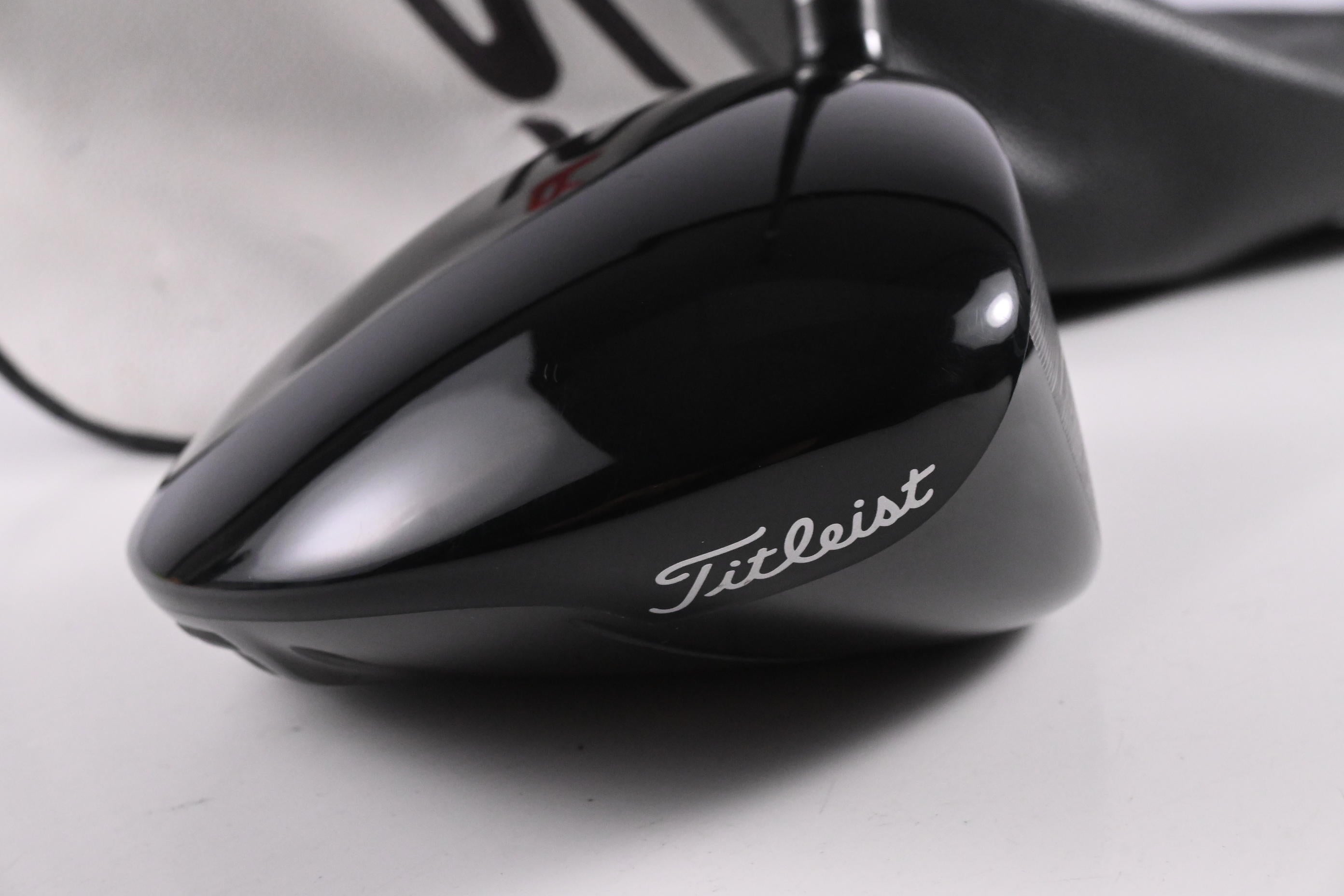 Titleist TSR3 Driver / 9 Degree / Stiff Flex Aldila RIP 60 Shaft
