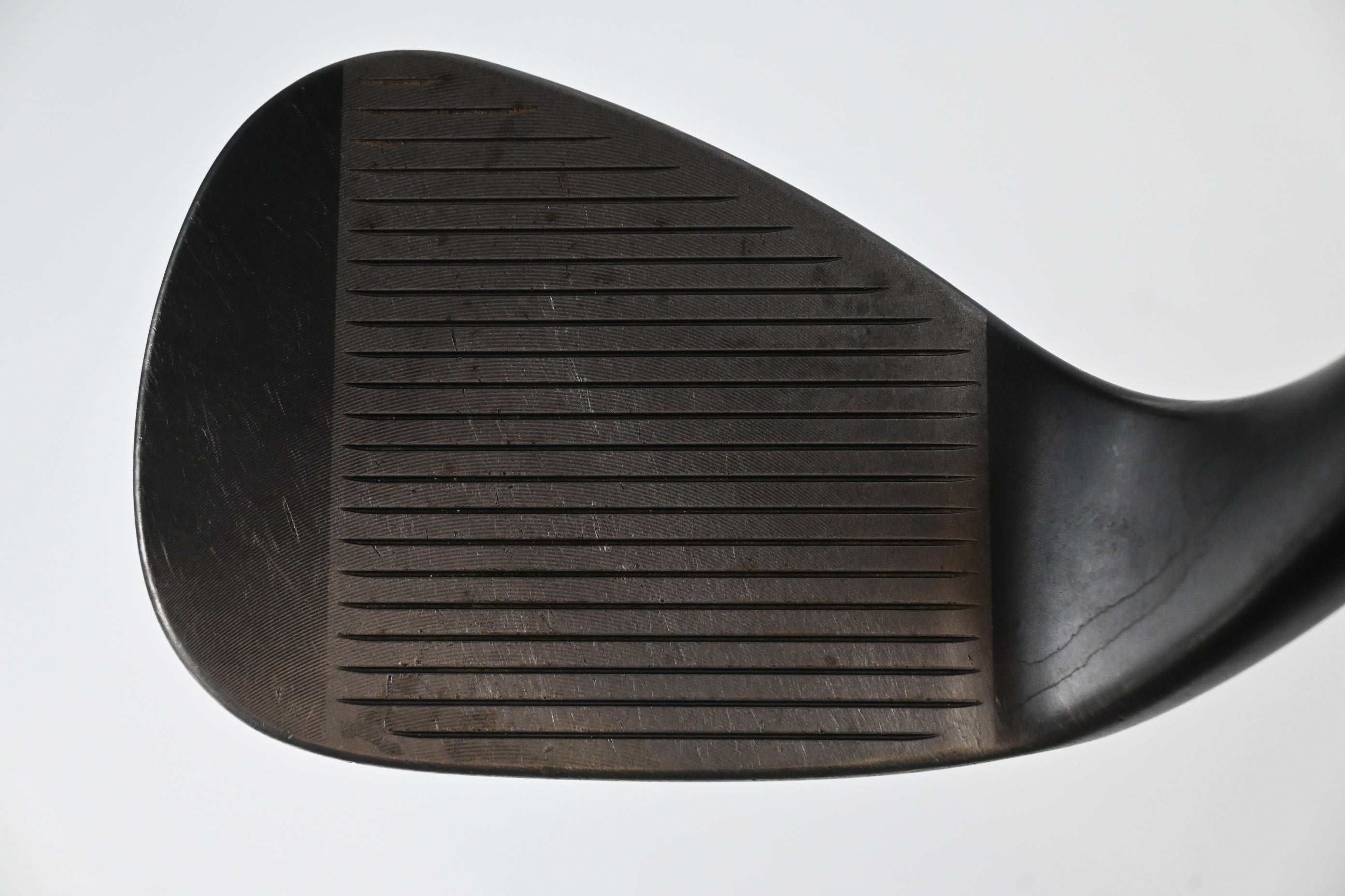 Ping S159 Sand Wedge / 56 Degree / Black Dot / Wedge Flex Ping Z-Z115 Shaft