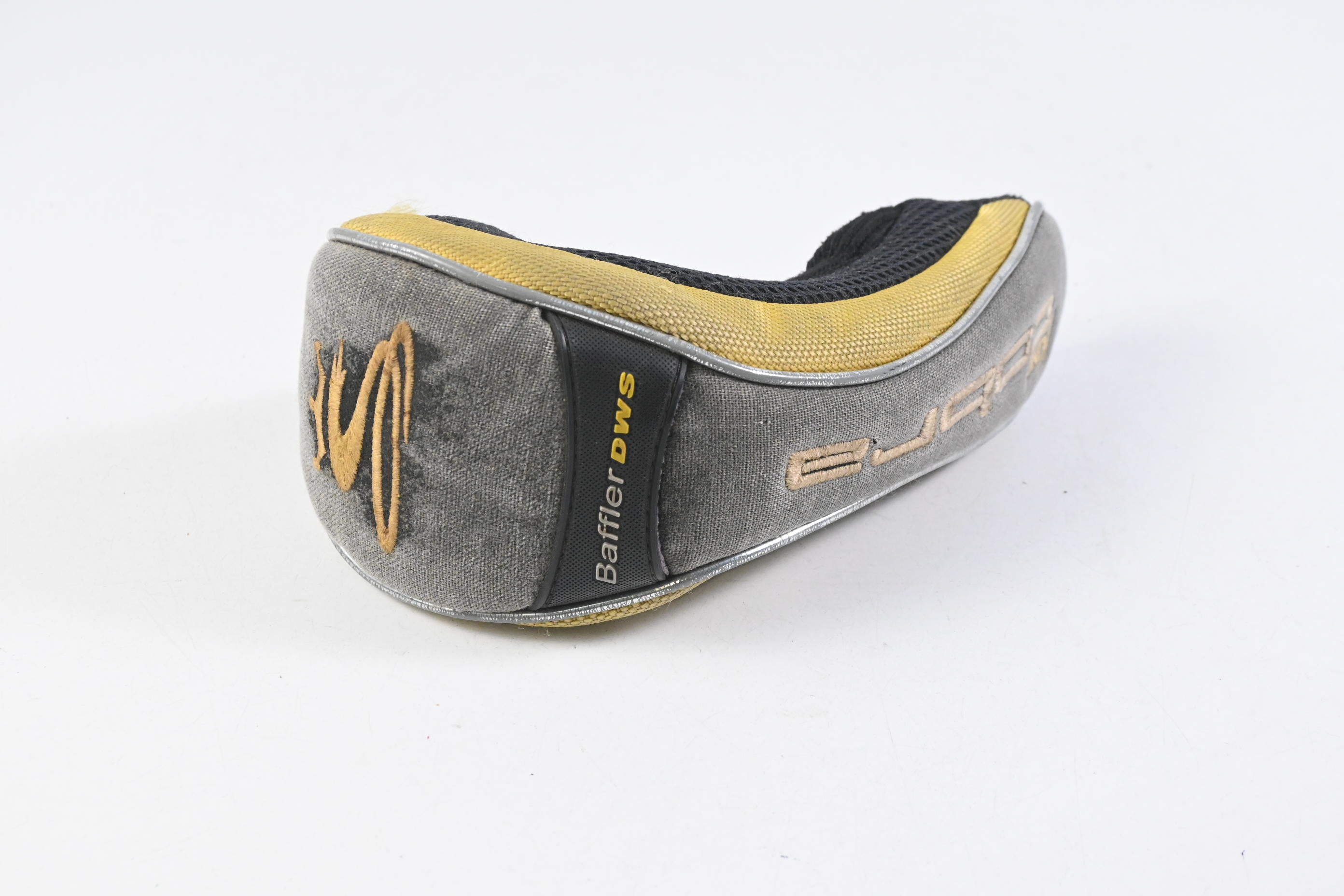 Cobra King Baffler DWS #4 Hybrid / 23 Degree / Regular Flex Aldila VS Proto 65