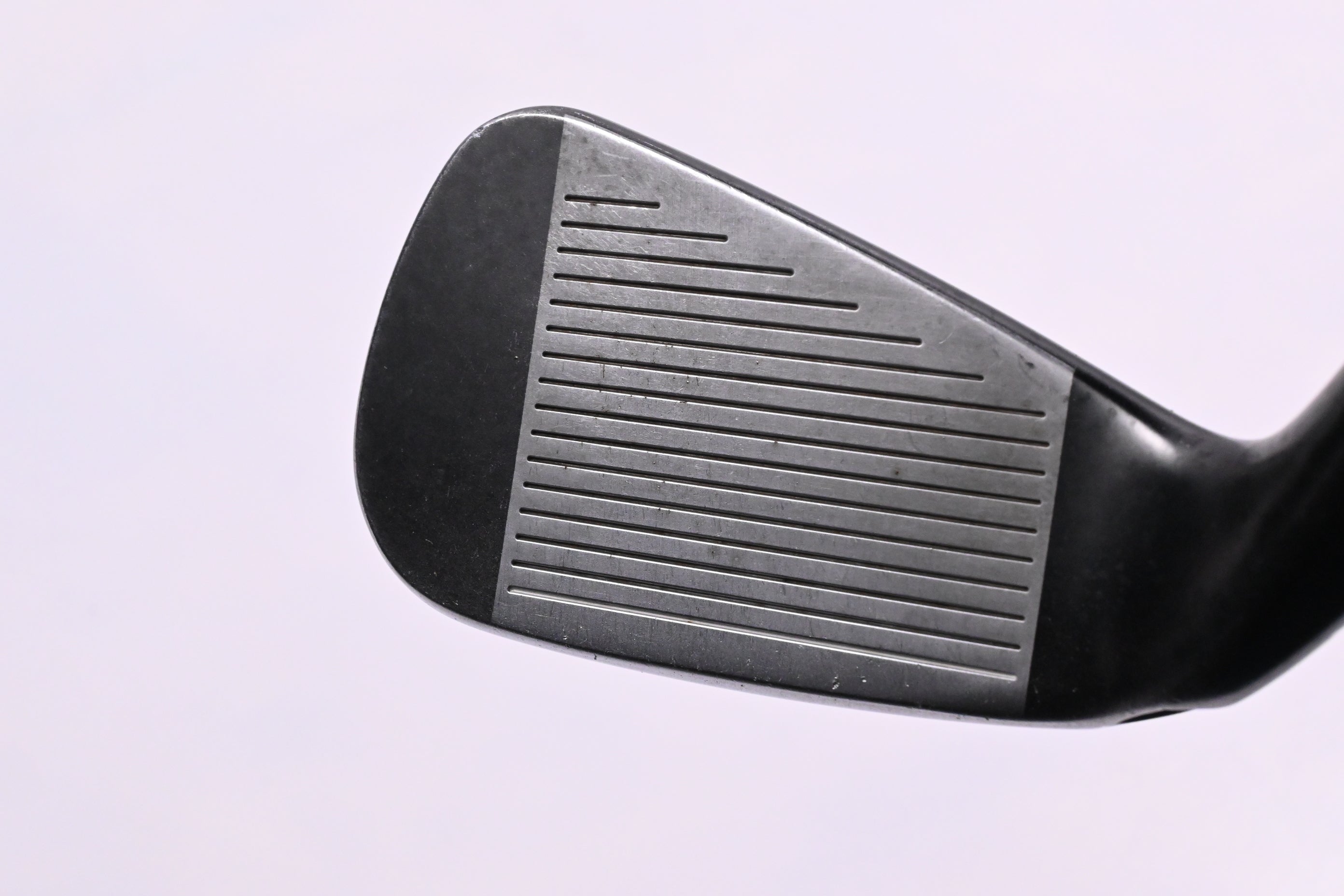 Ping iCrossover #3 Iron / 20 Degree / Stiff Flex Ping Tour 2.0 Chrome 85 Shaft