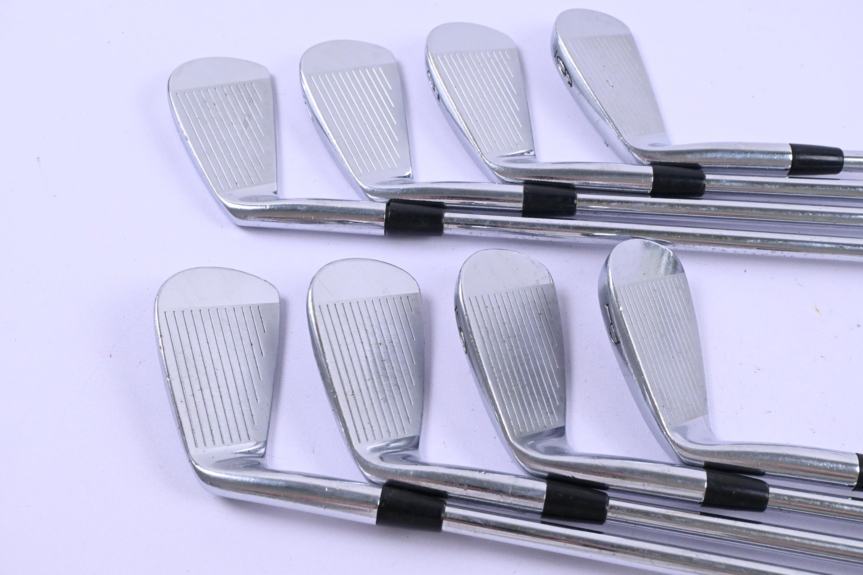 Titleist 690.MB Irons / 3-PW / Stiff Flex Dynamic Gold S300 Shafts