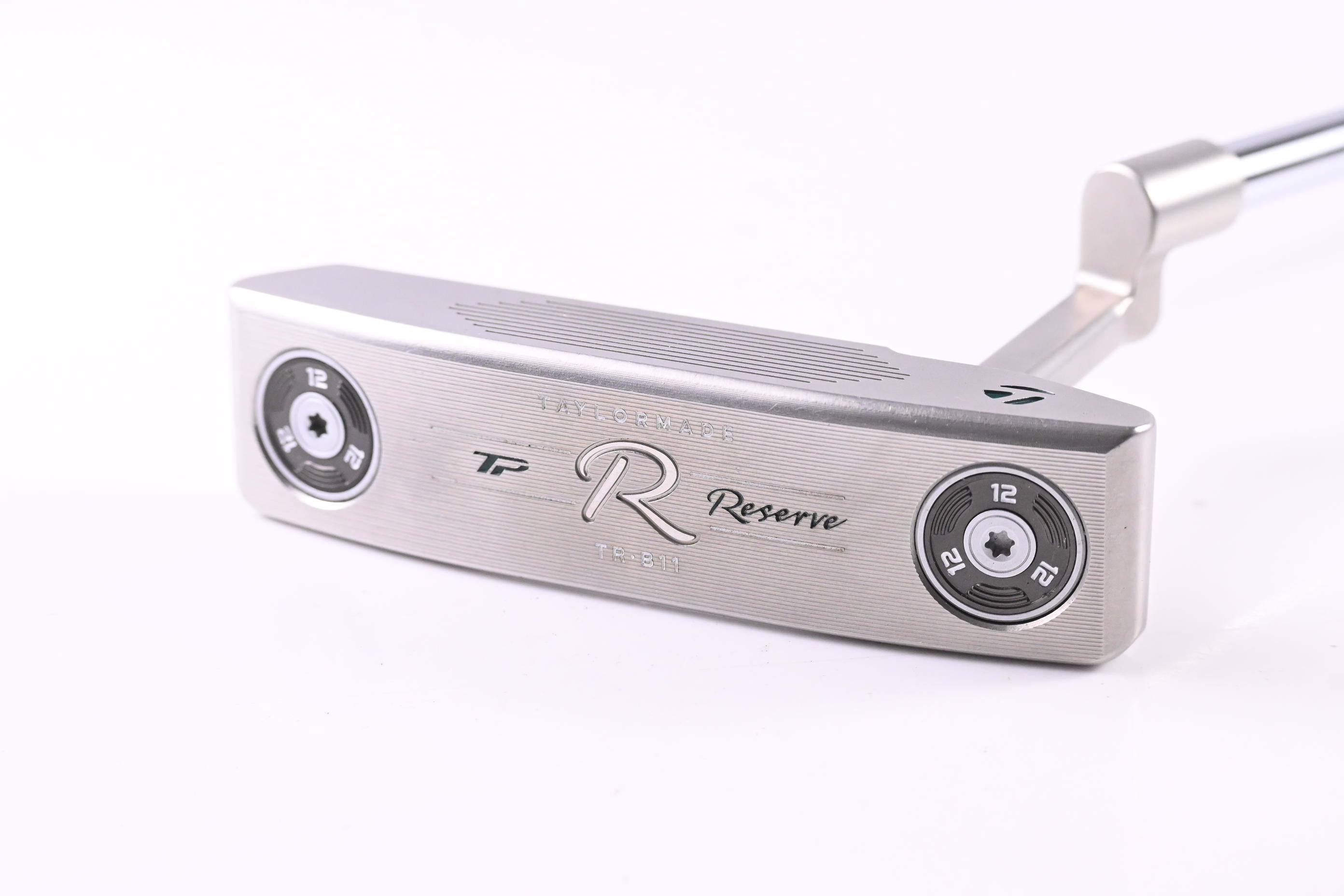Taylormade TP Reserve Milled TR-B11 Putter / 34 Inch