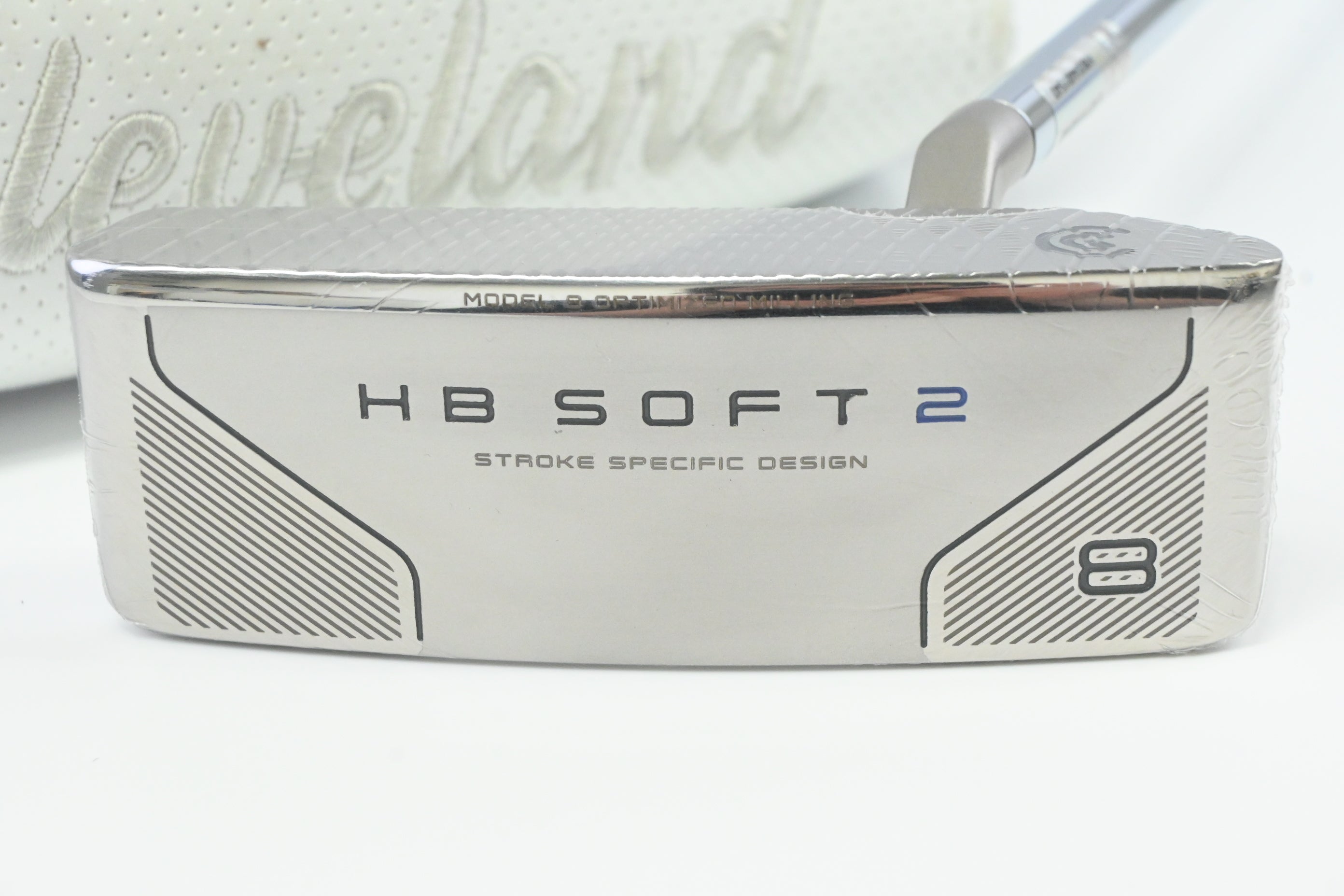Cleveland HB Soft 2 8 Putter / 34 Inch