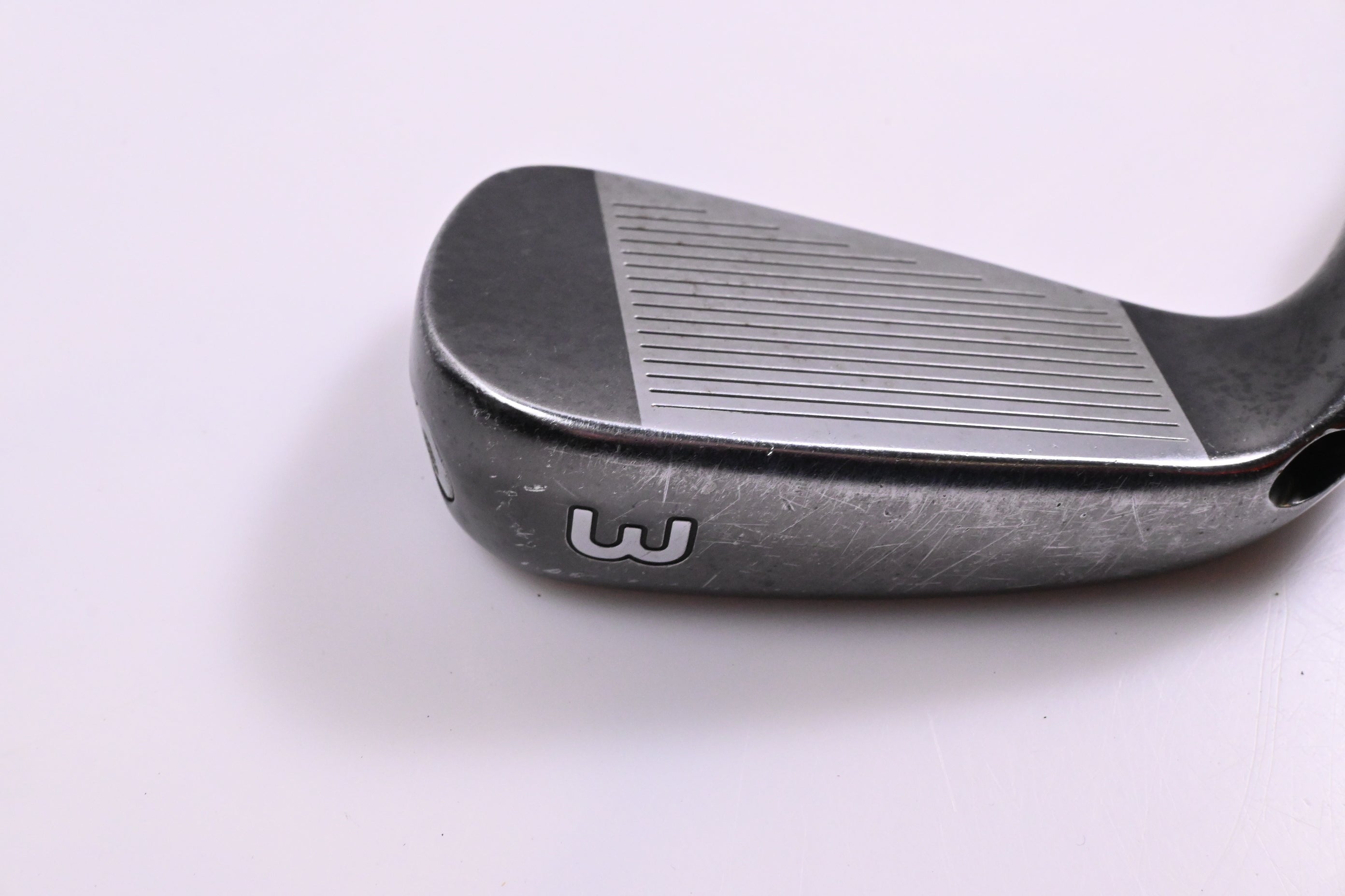 Ping iCrossover #3 Iron / 20 Degree / Stiff Flex Ping Tour 2.0 Chrome 85 Shaft