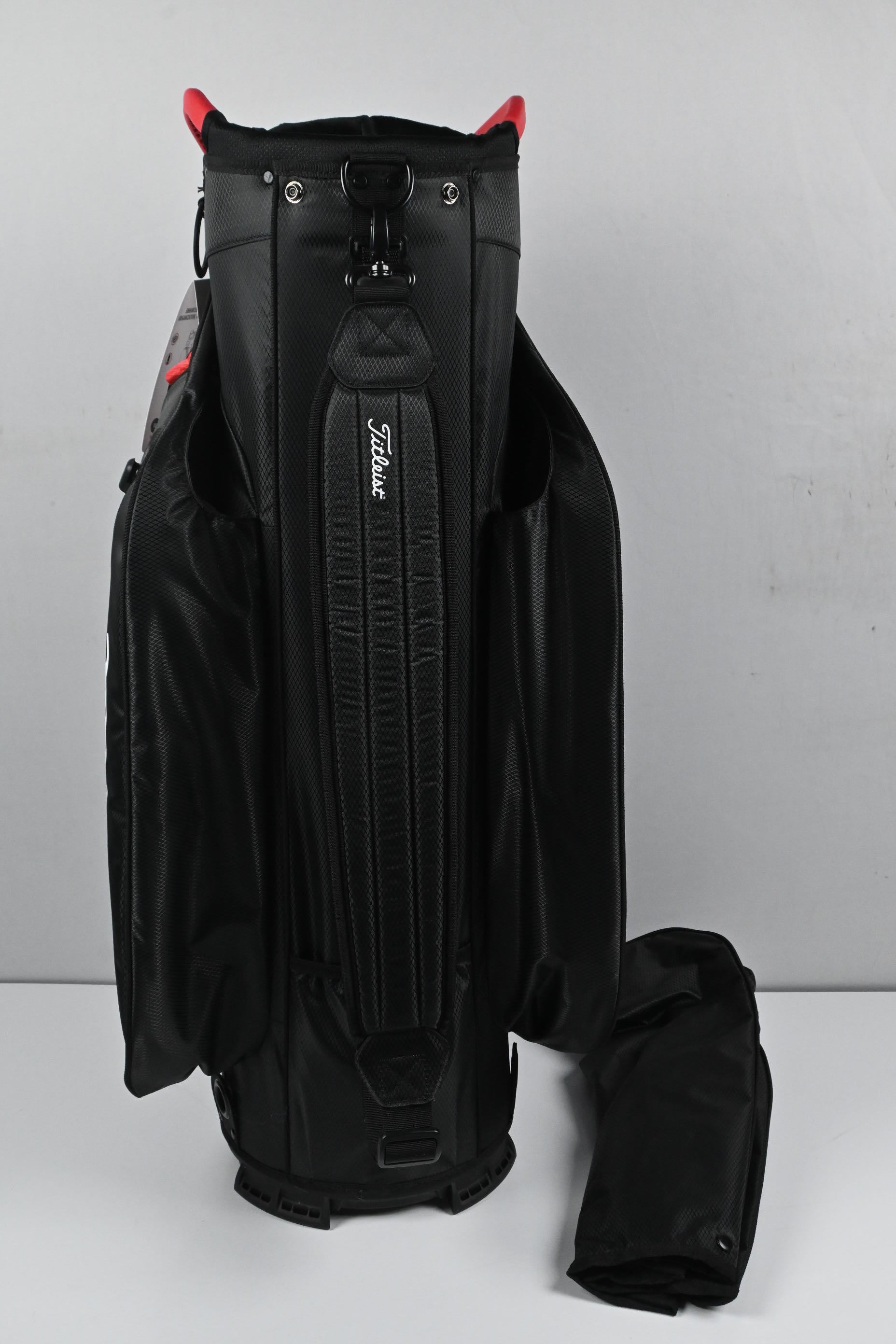 Titleist StaDry Cart Bag / 14-Way Divider / Navy